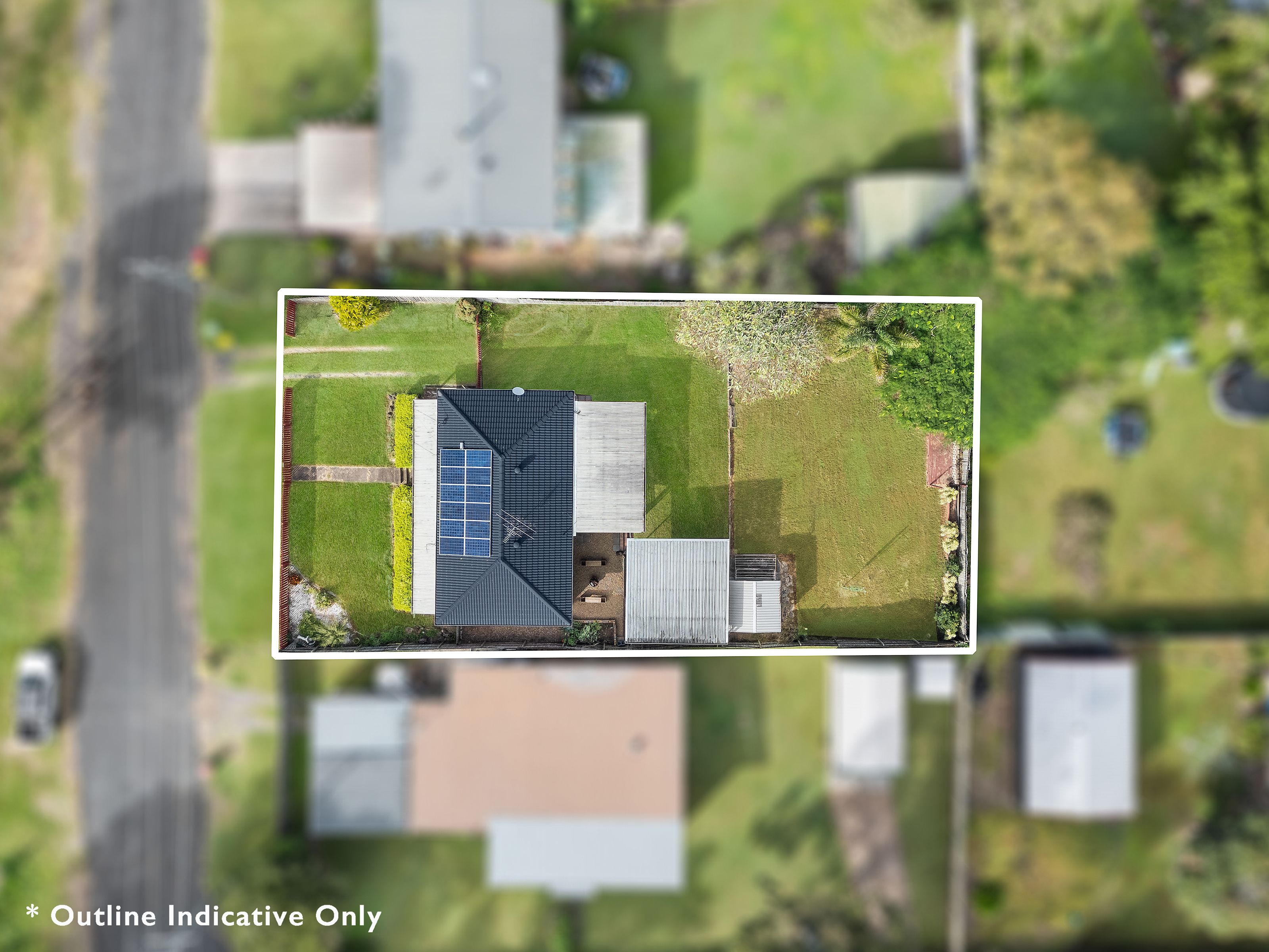 3 Ronald Street, Bundamba, QLD 4304