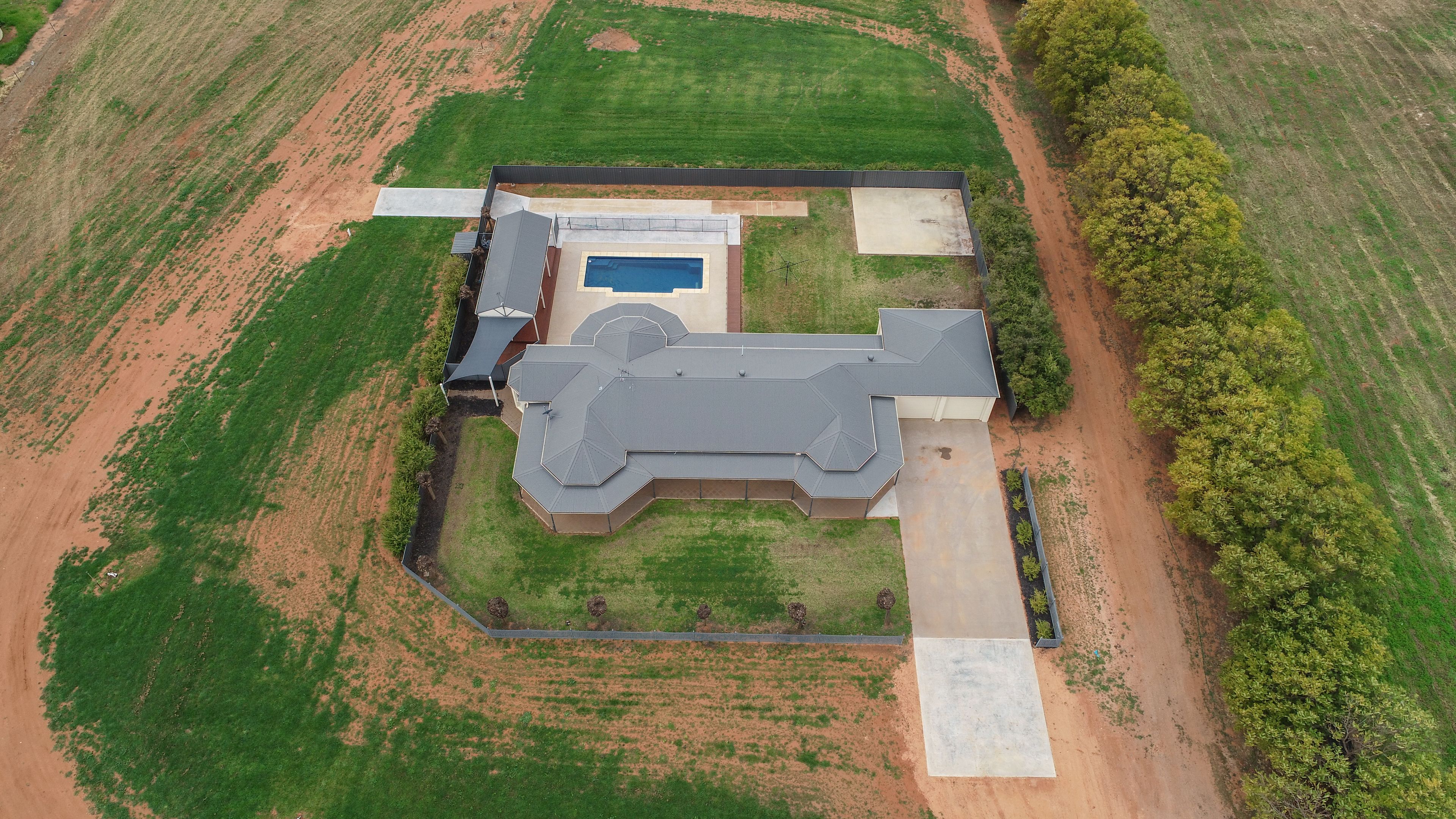 12 Brett Road, Euston, NSW 2737