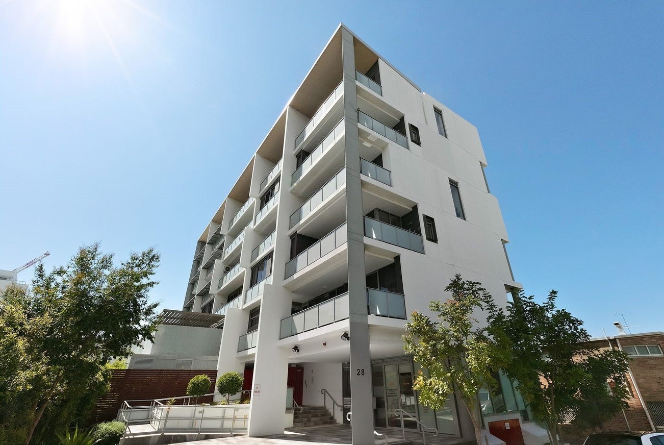 404/28-30 Keats Avenue, Rockdale, NSW 2216