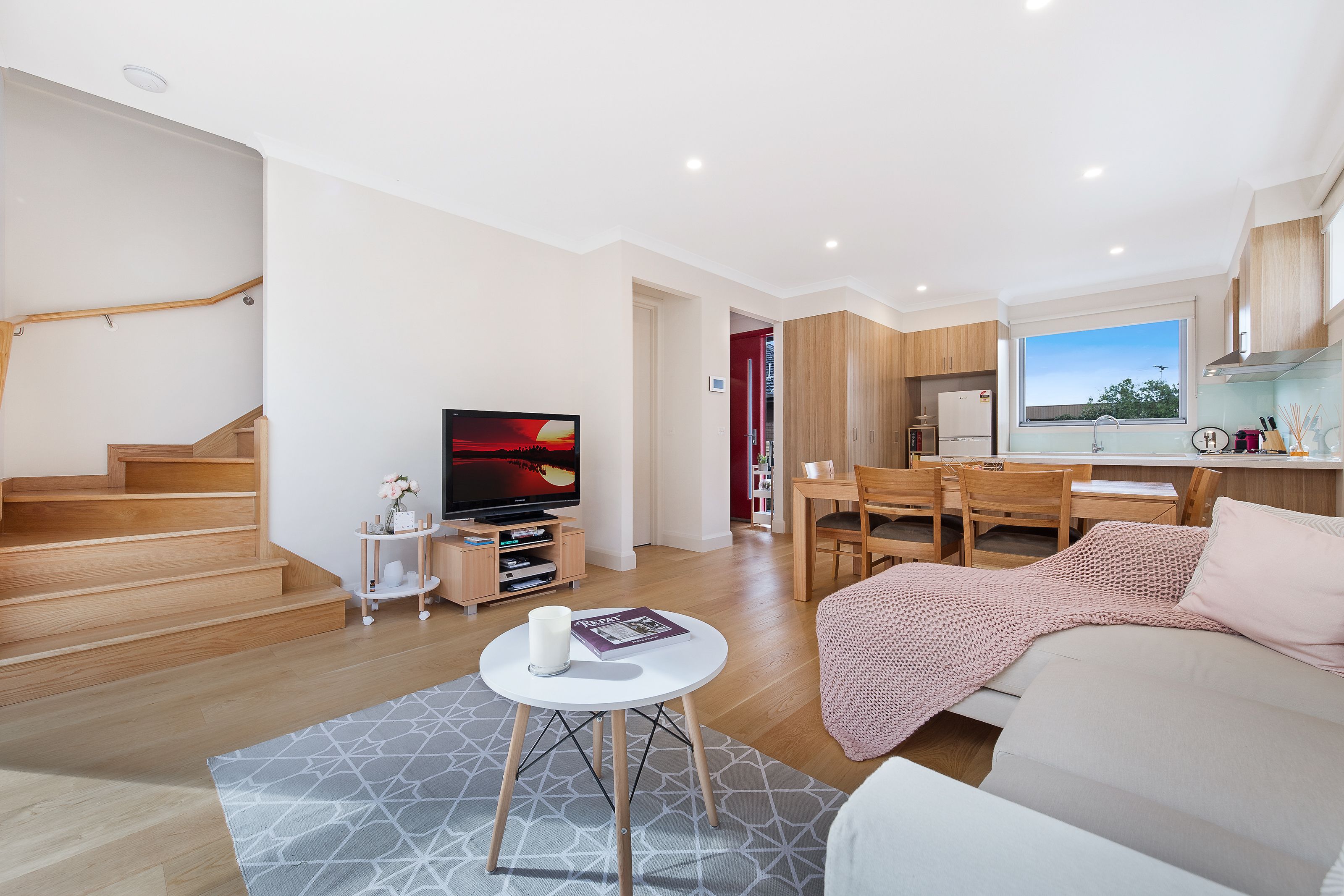 3/314 George Street, Doncaster, VIC 3108