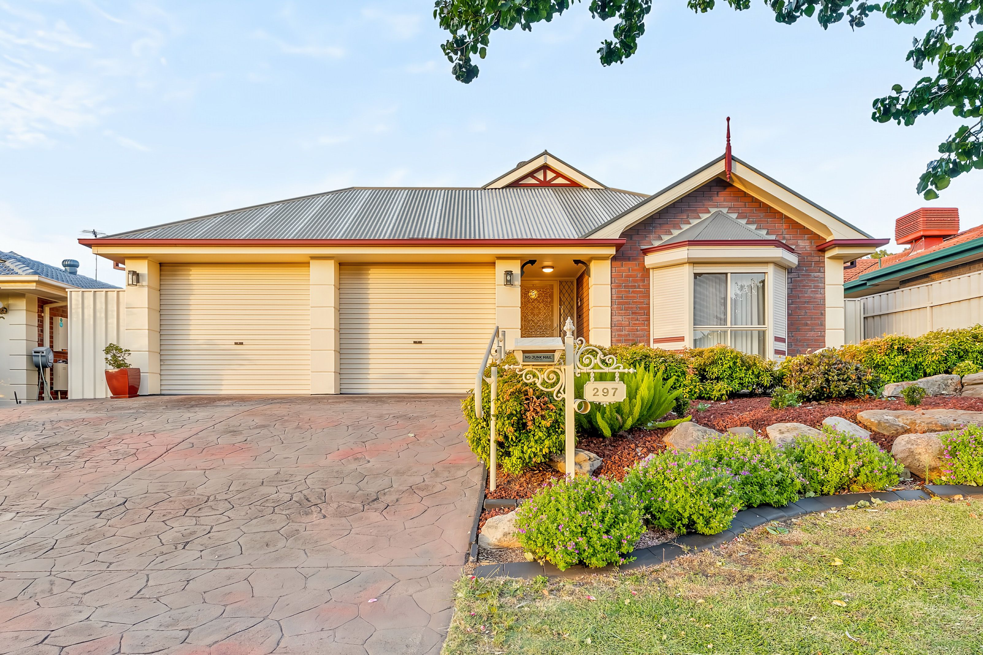 297 Kelly Road, , Modbury Heights SA 5092