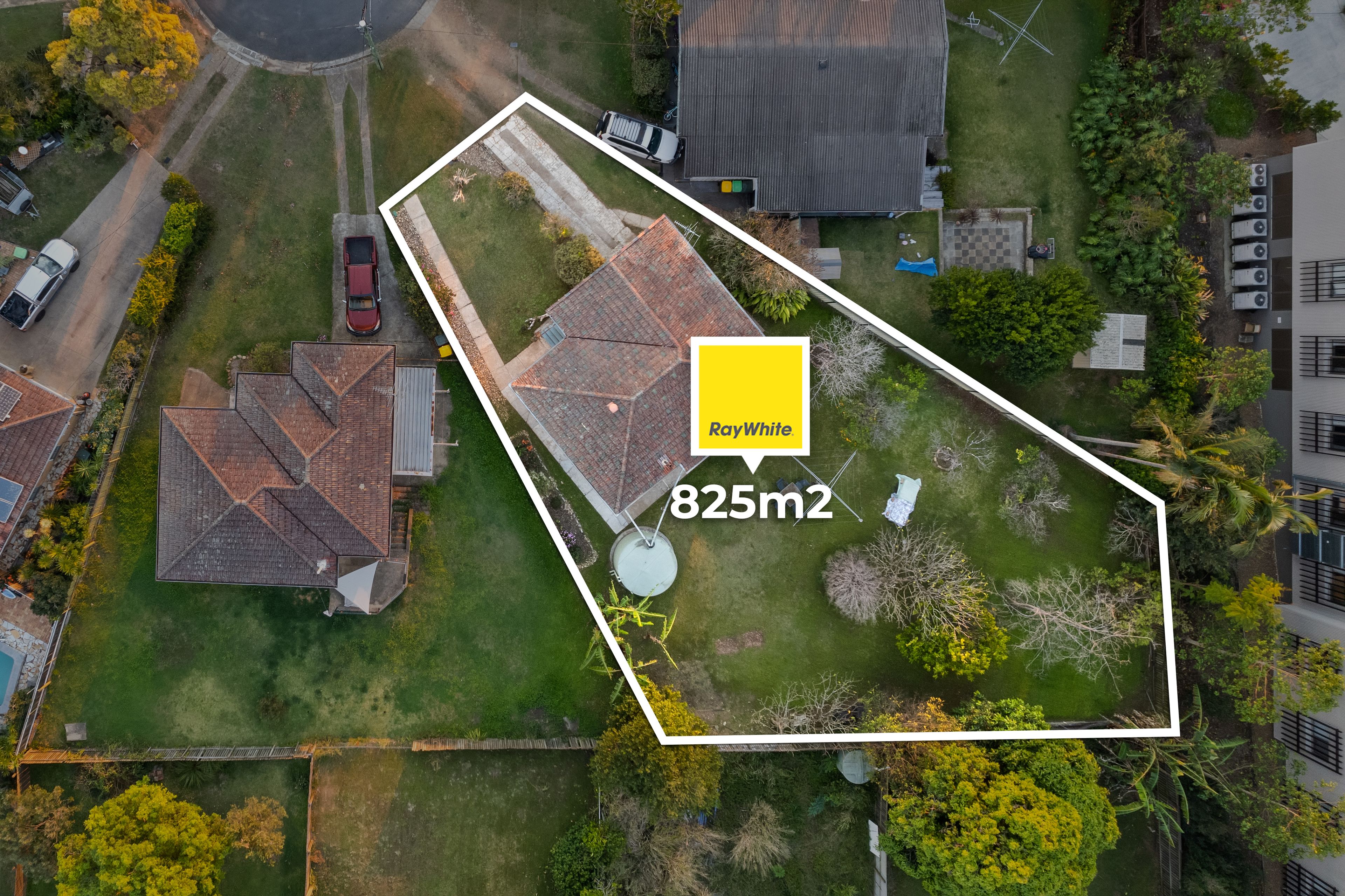 10 Trevor Street, Keperra, QLD 4054