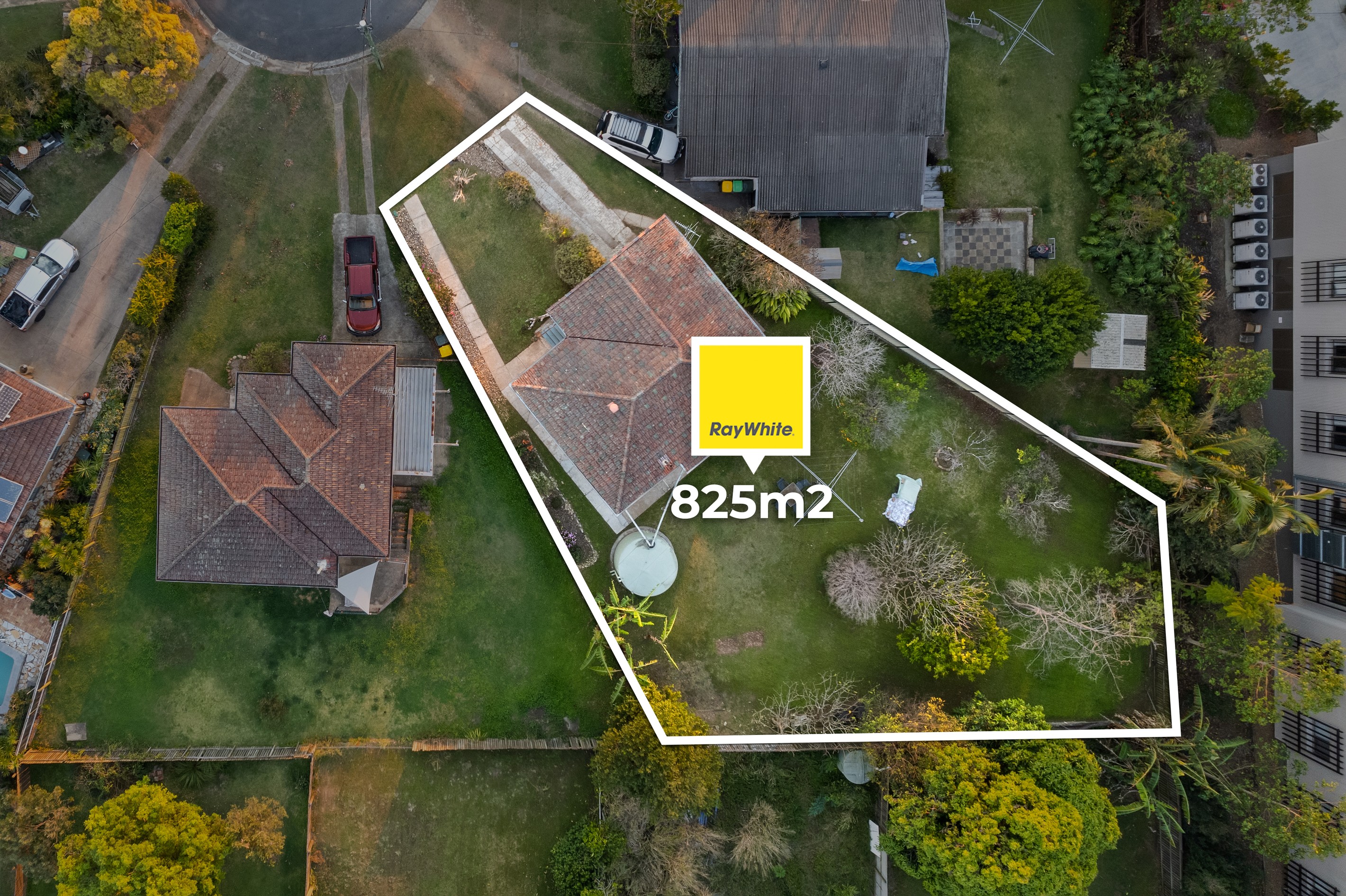 10 Trevor Street, Keperra, QLD 4054