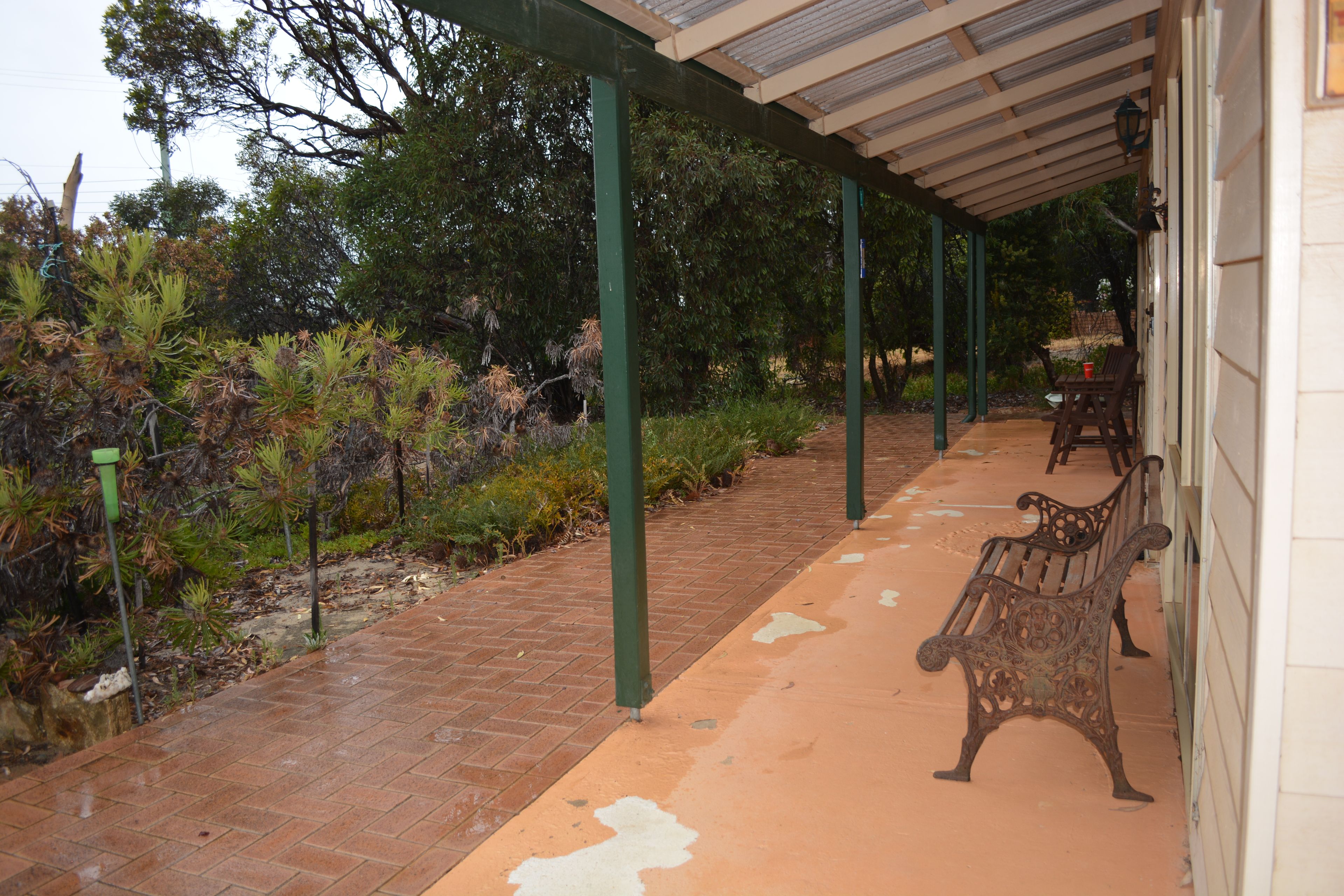 33 Raglan Street, Hopetoun, WA 6348