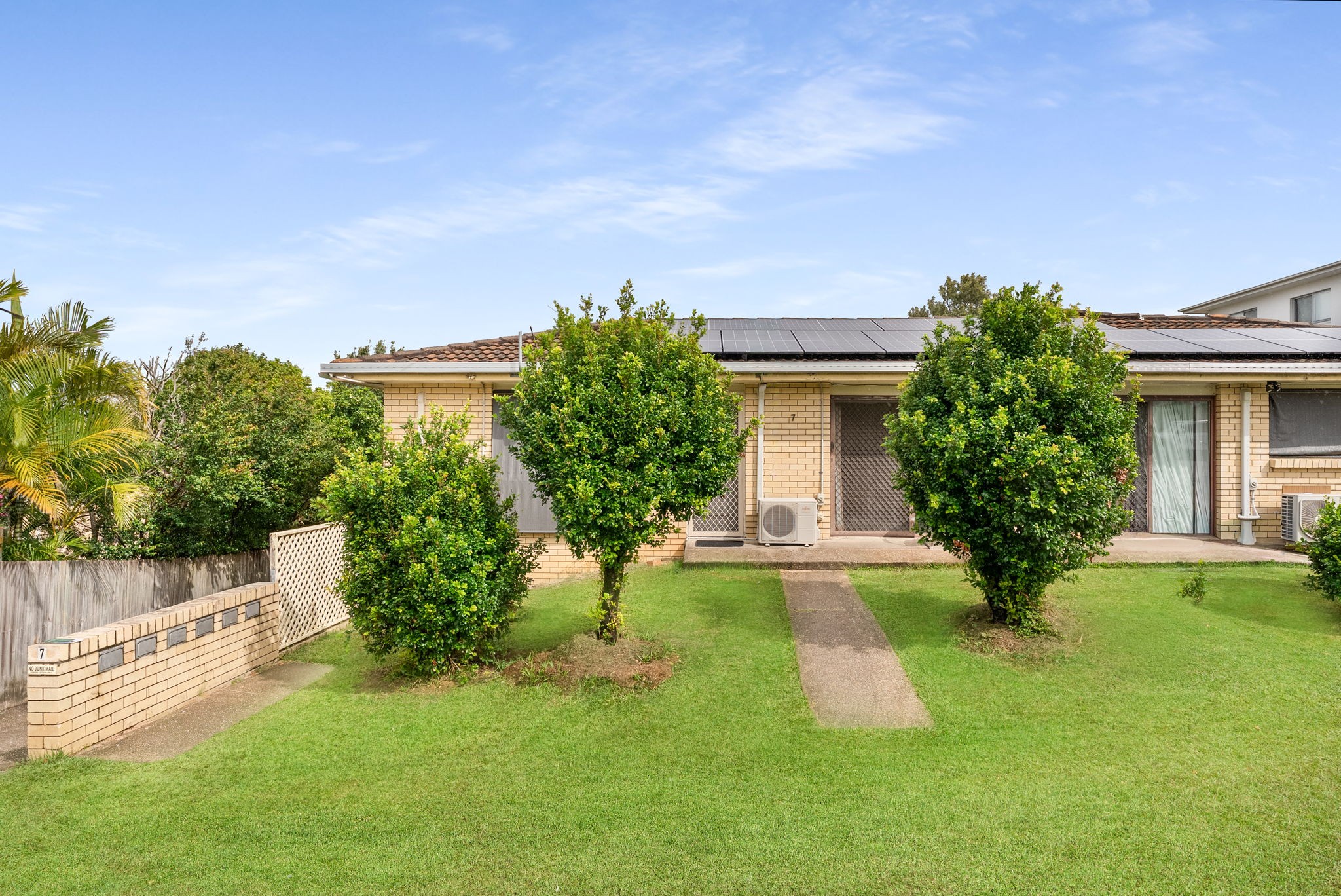1/7 Holland Street, Greenslopes, QLD 4120