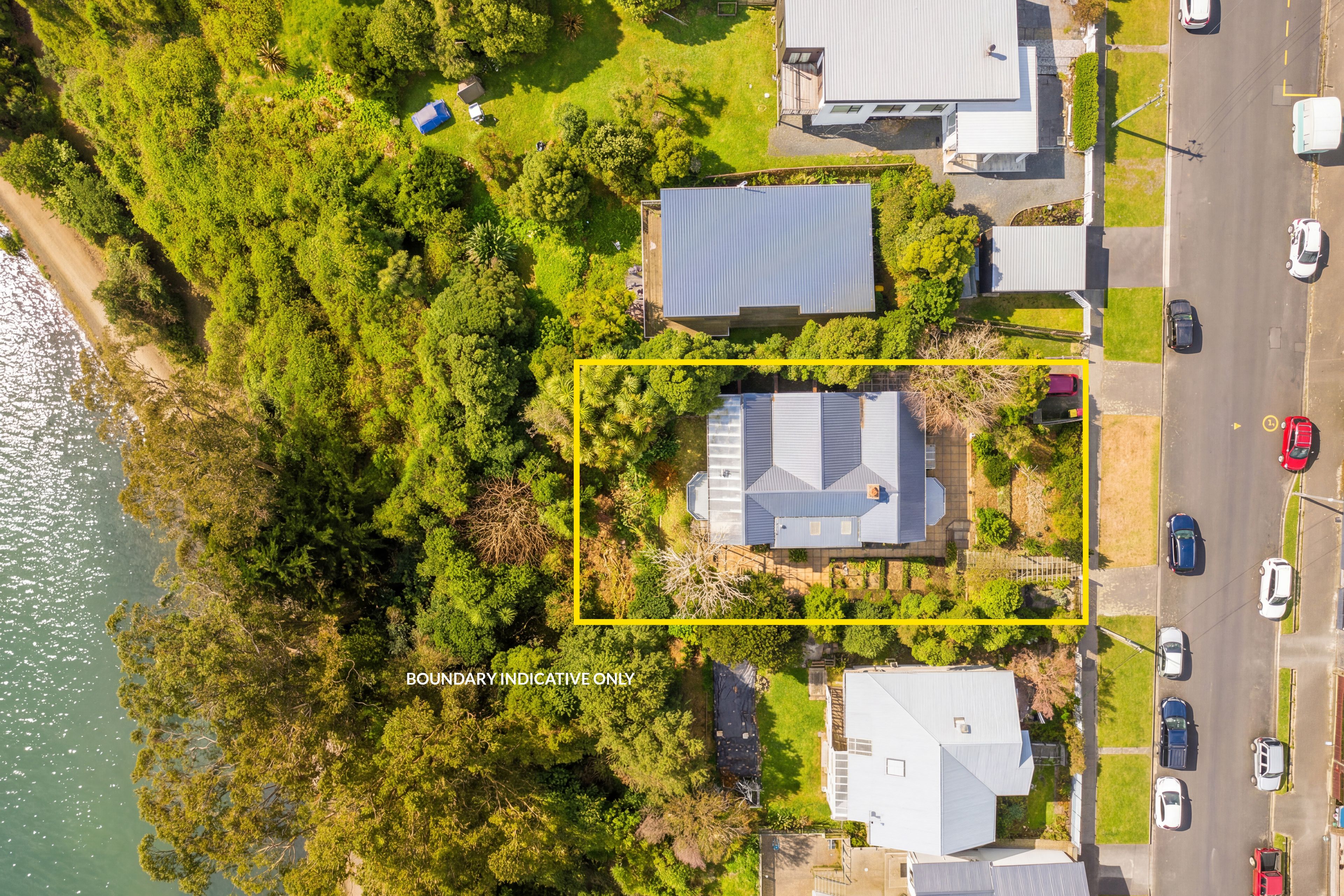 29 Magnetic Street, Port Chalmers, Dunedin City