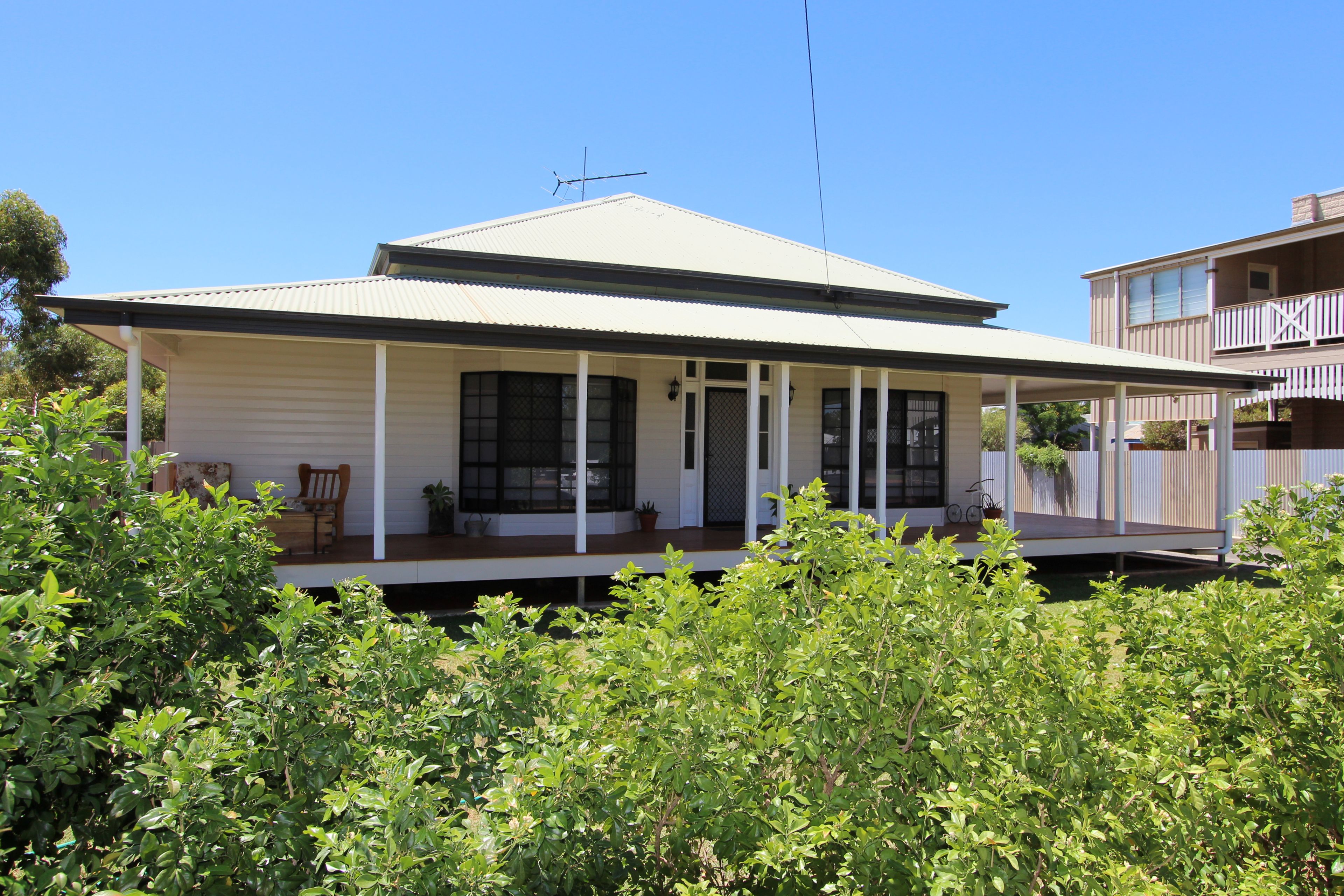 143 Alfred Street, Charleville QLD 4470