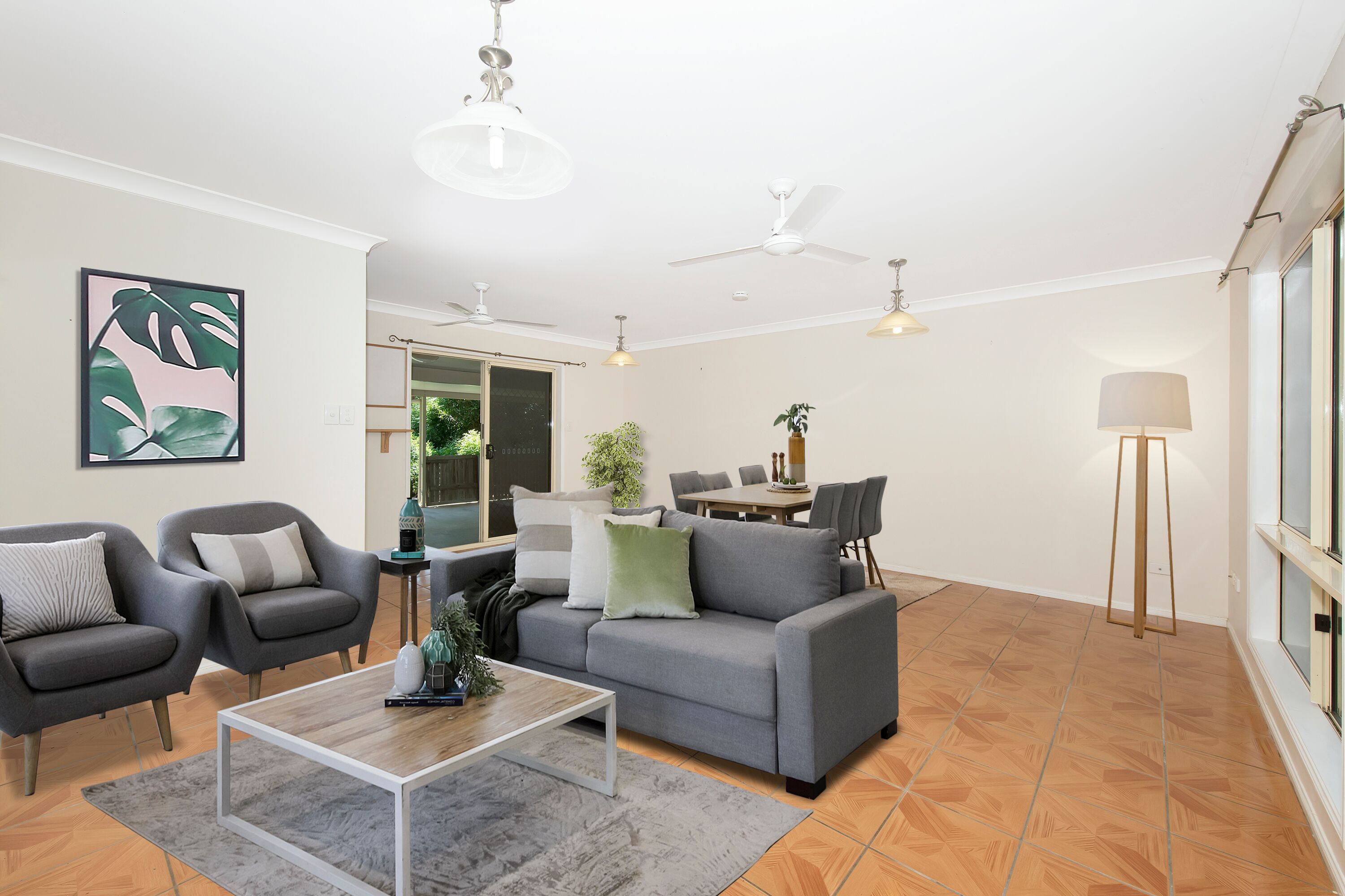 100 Ring Road, Alice River, QLD 4817