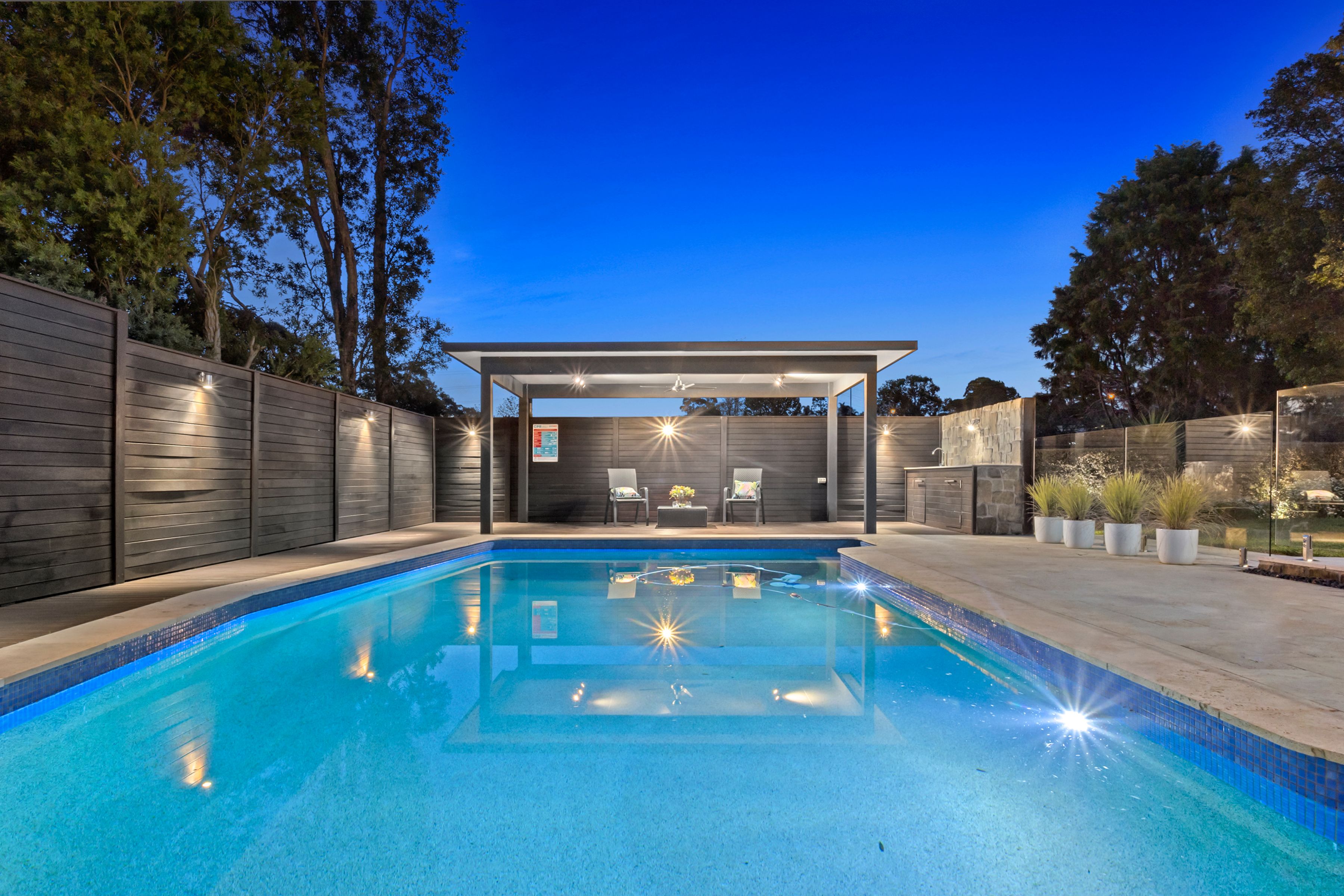 25 Karloon Road, West Pennant Hills, NSW 2125