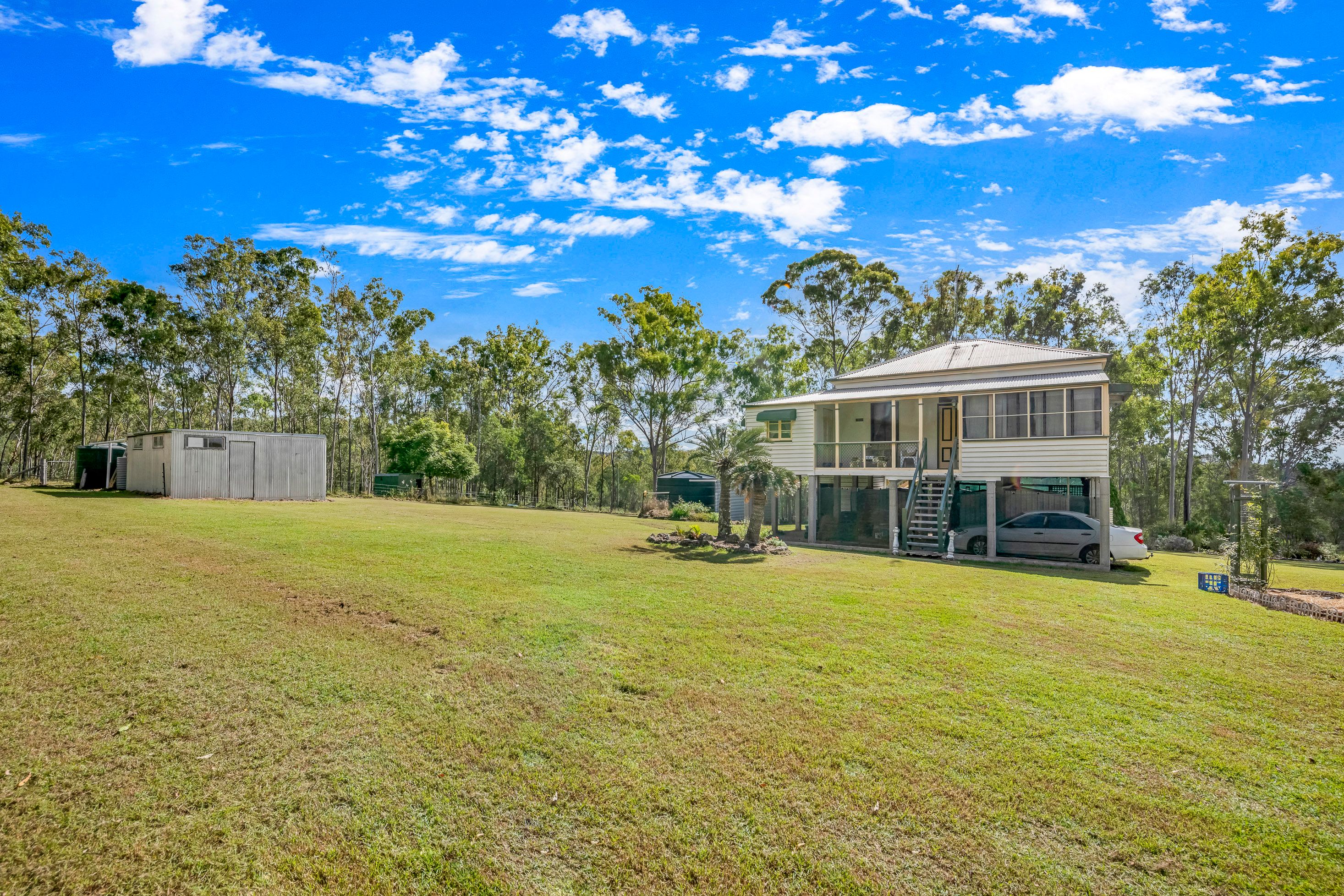 16 Hilltop Lane, Wonbah, QLD 4671 Acreage/SemiRural for Sale Ray