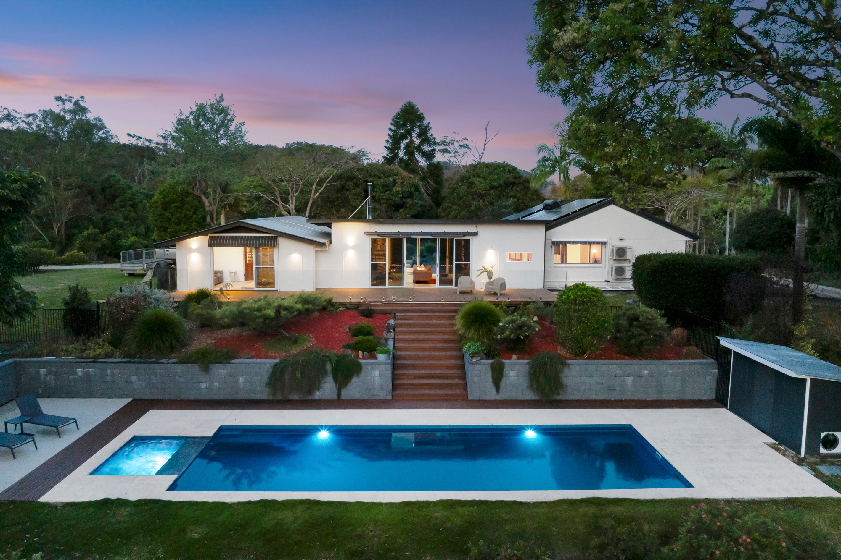 88 Burringbar Road, Burringbar, NSW 2483