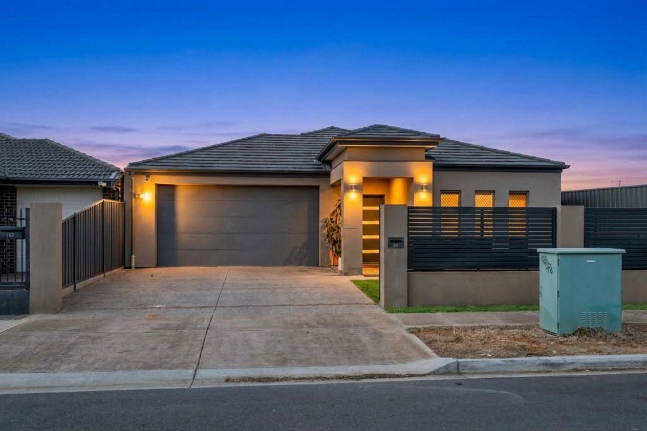 1C Baker Street — photo from Ray White Hillcrest
