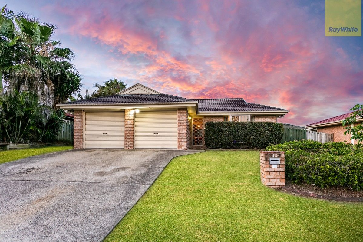 11 Robert South Drive, Crestmead QLD 4132