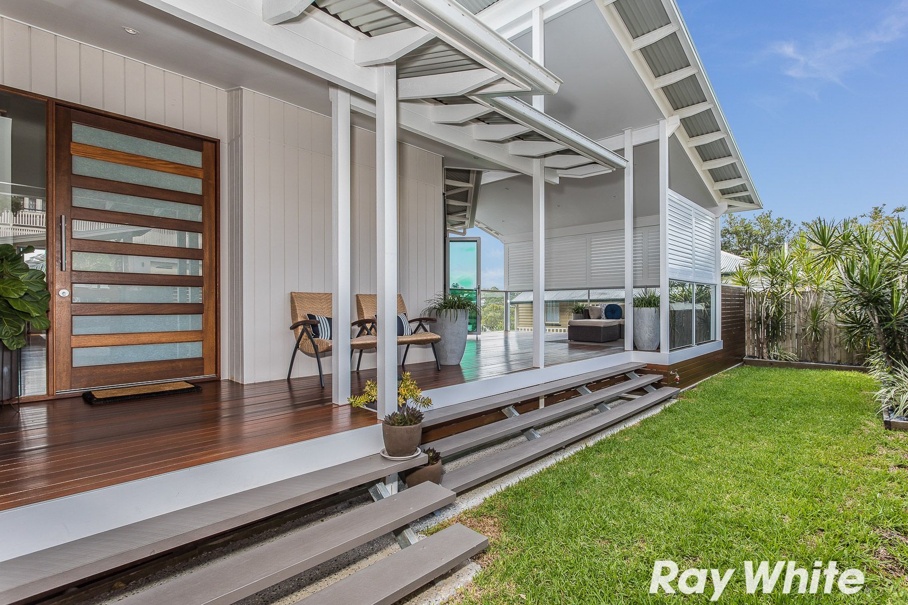 10 Colston Road, Grange, QLD 4051