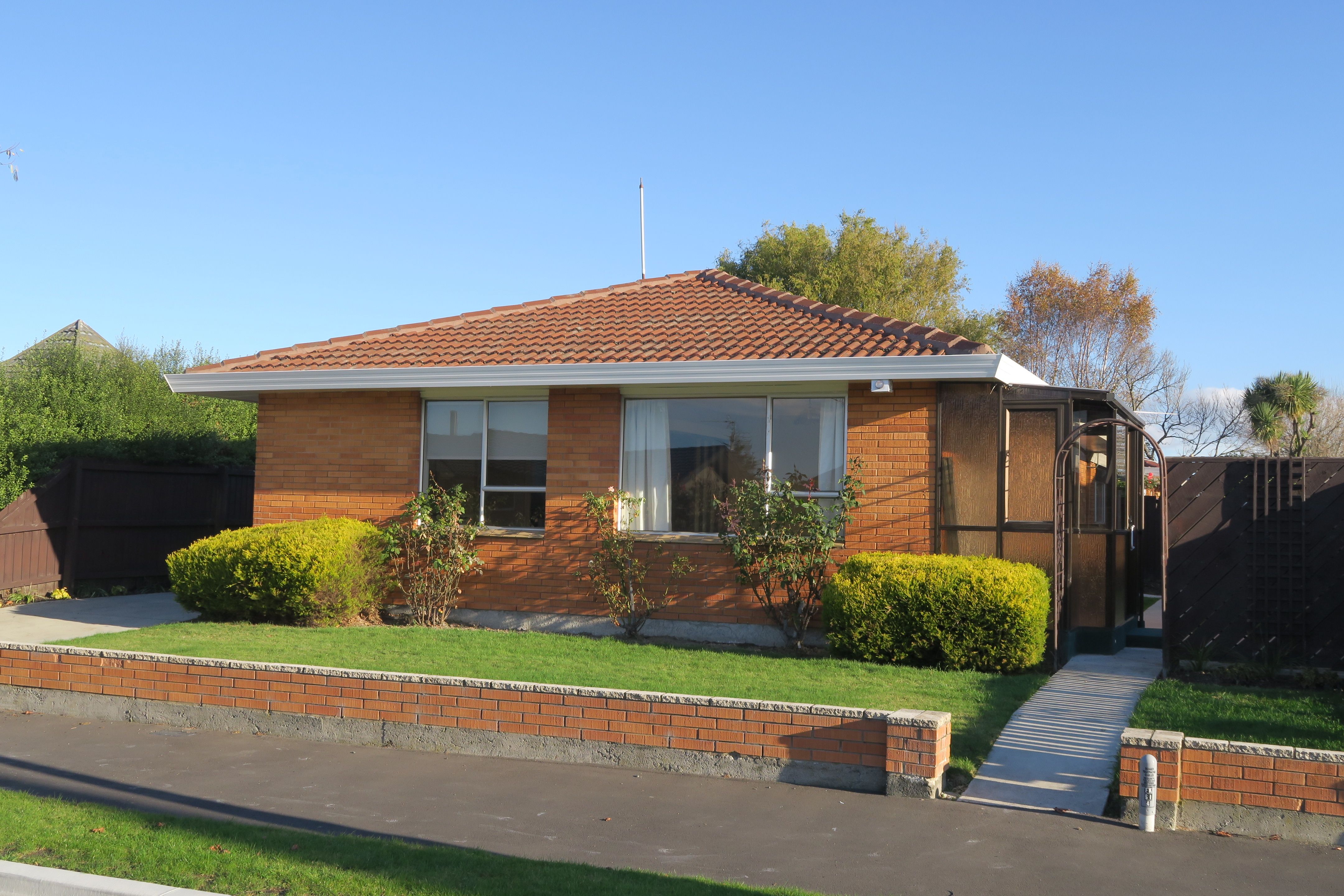 1/5 Argo Place, Casebrook, Christchurch City 8053 - Sold Unit - Ray ...