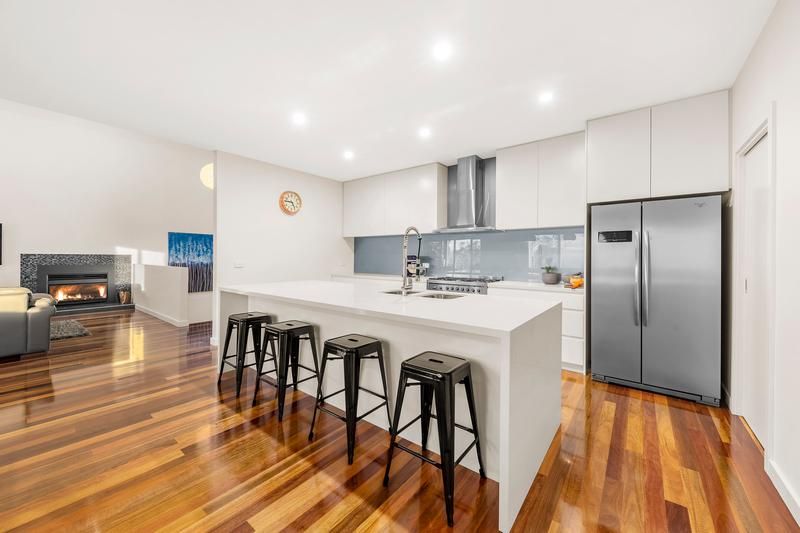 81 Bayview Crescent, The Basin, VIC 3154