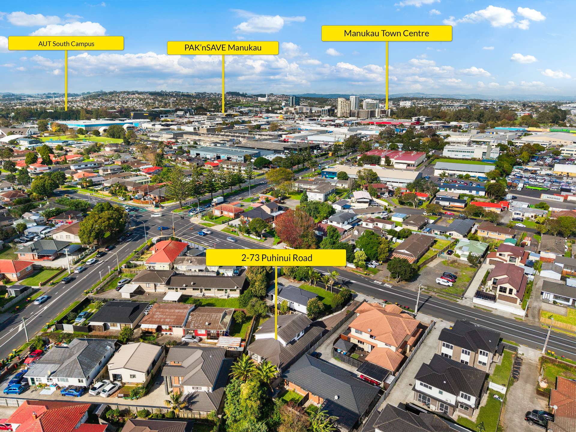 2/73 Puhinui Road photo 27