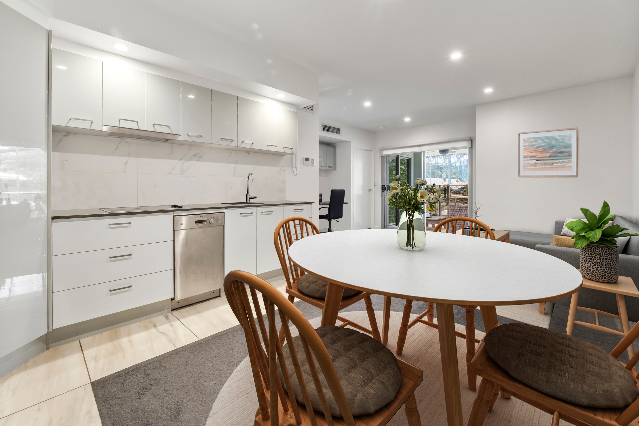 4/482 Upper Roma Street, Brisbane City, QLD 4000