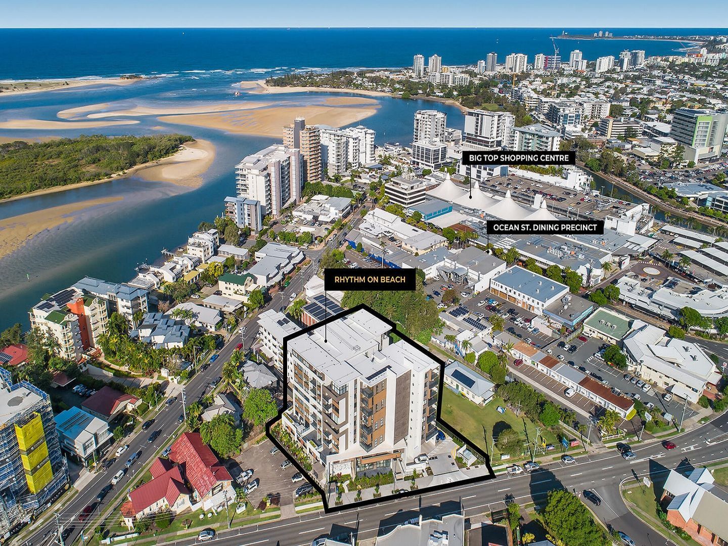 27/20 Beach Road, Maroochydore, QLD 4558