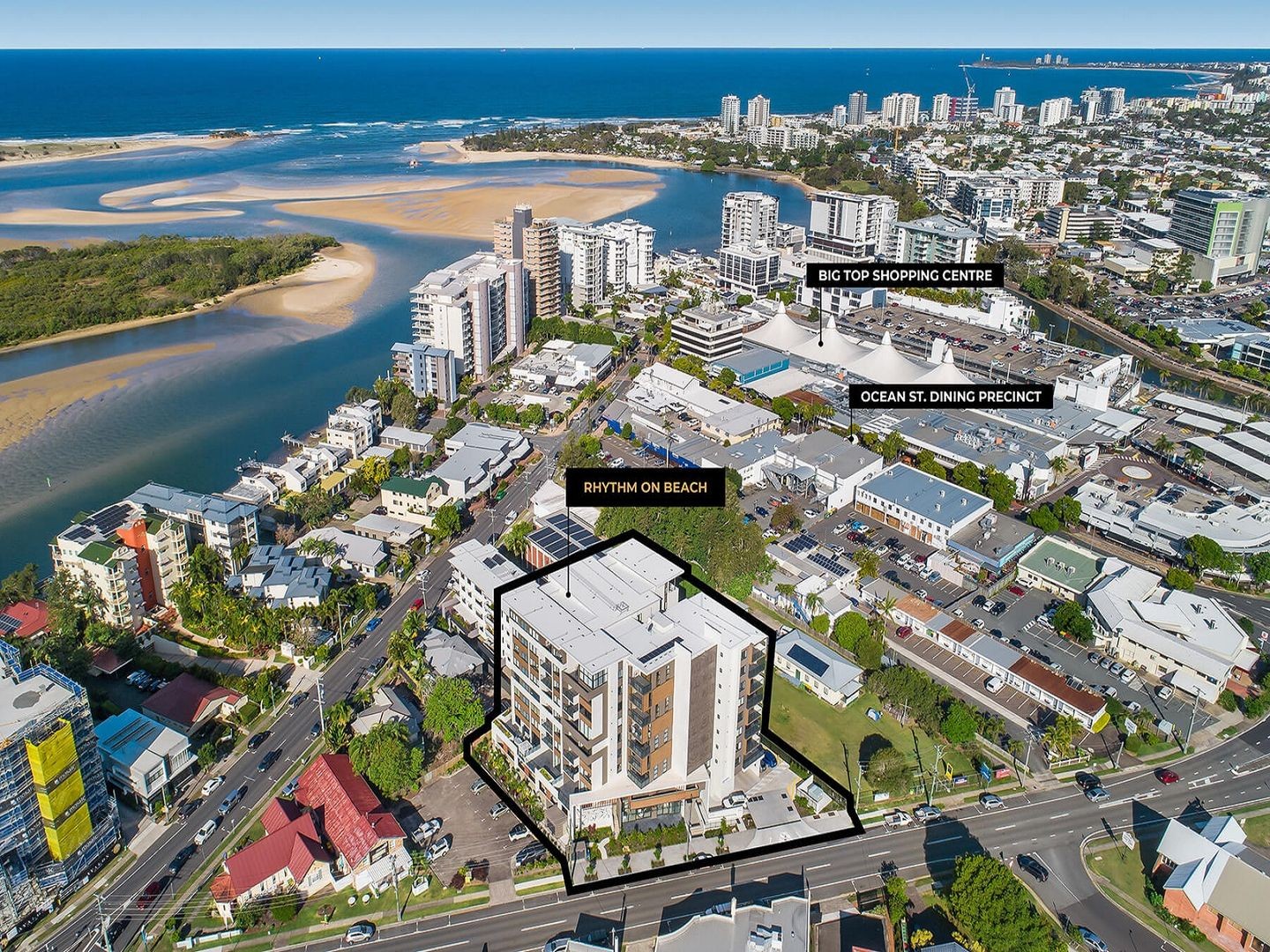 27/20 Beach Road, Maroochydore, QLD 4558