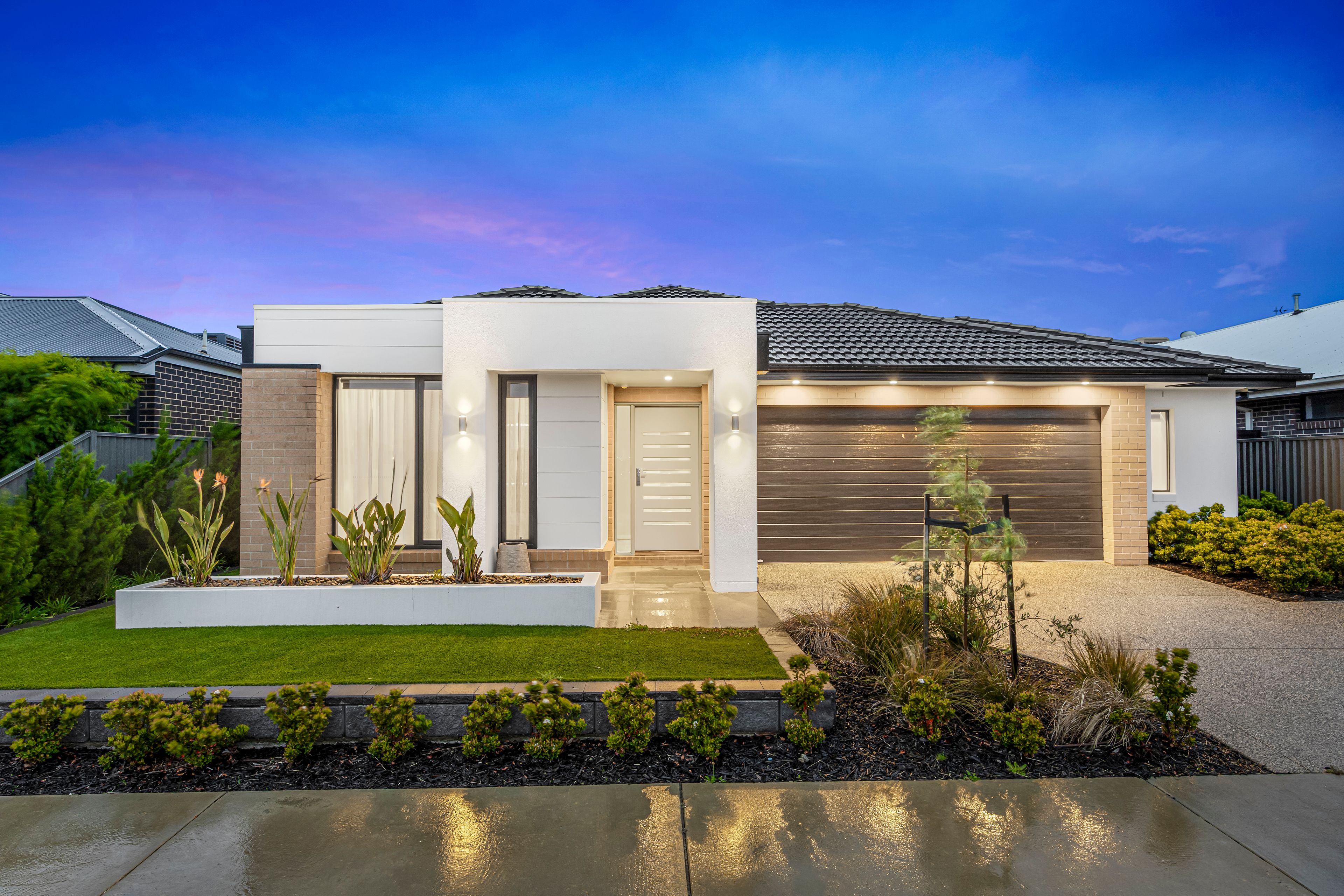 119 Ballarat-carngham Road , WINTER VALLEY VIC 3358