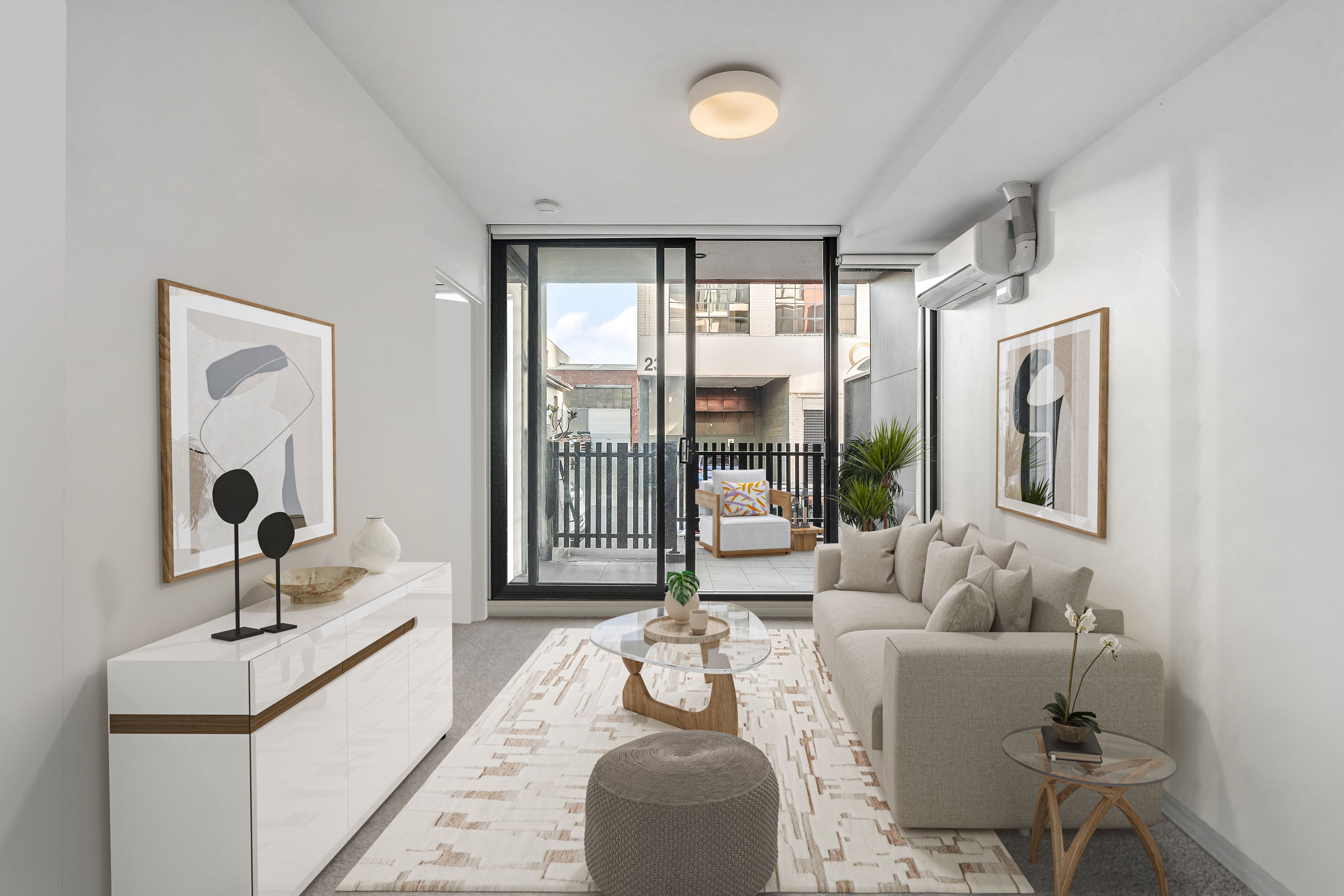 DG04/18 Grosvenor Street — photo from Ray White Southbank | Melbourne City