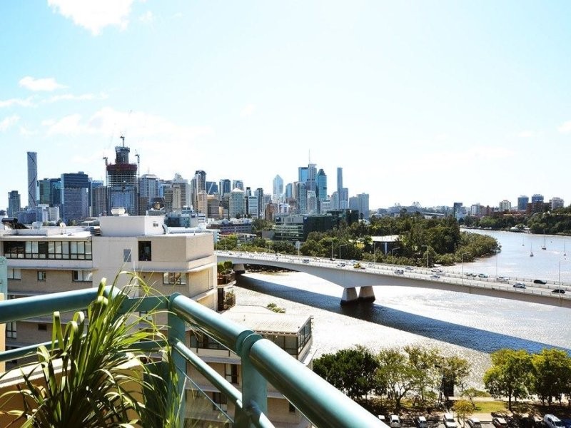 32/228 Vulture Street, South Brisbane, QLD 4101