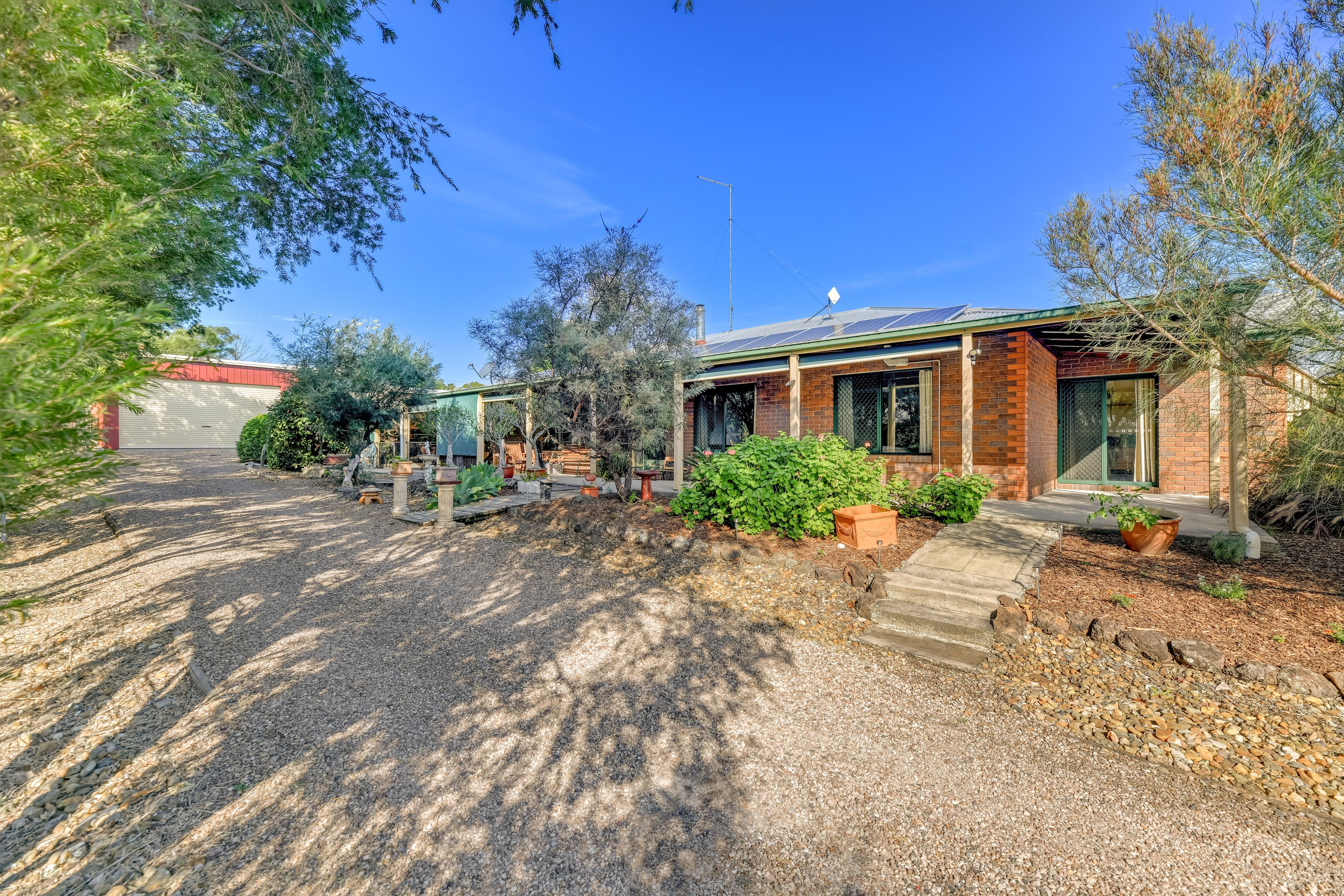 18 George Street, Kalbar, QLD 4309