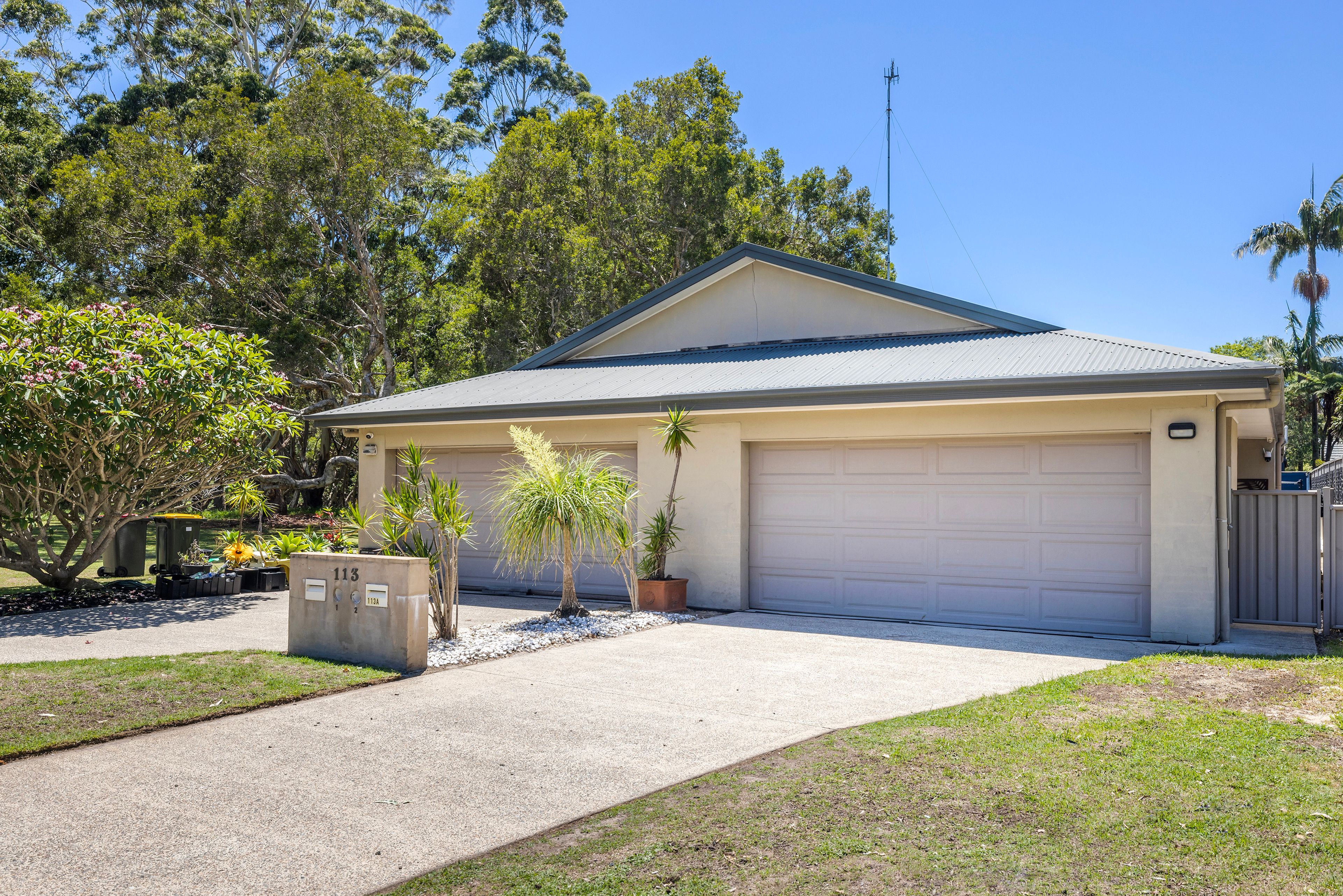 113A Government Road, Shoal Bay, NSW 2315