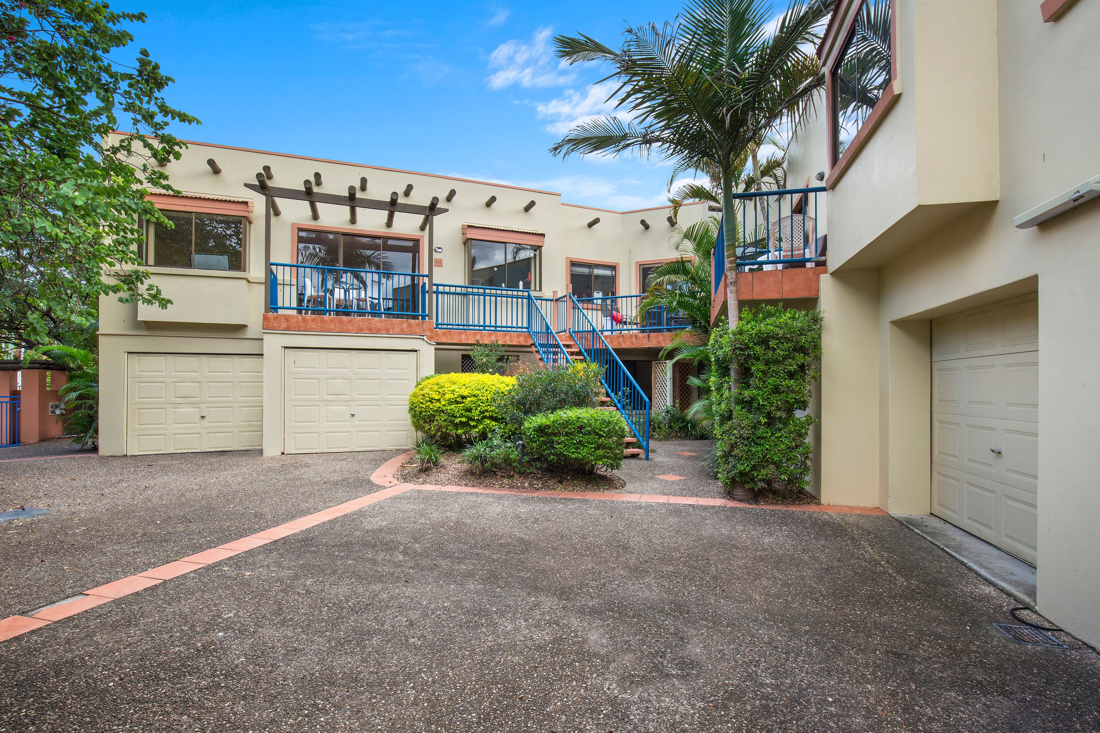 22 Peninsular Drive, Surfers Paradise QLD 4217