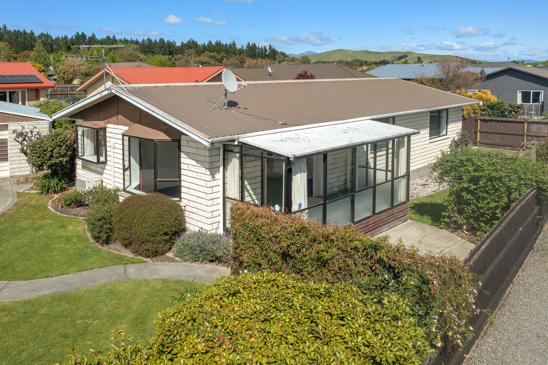 40A Faulkland Drive, Witherlea, Marlborough District