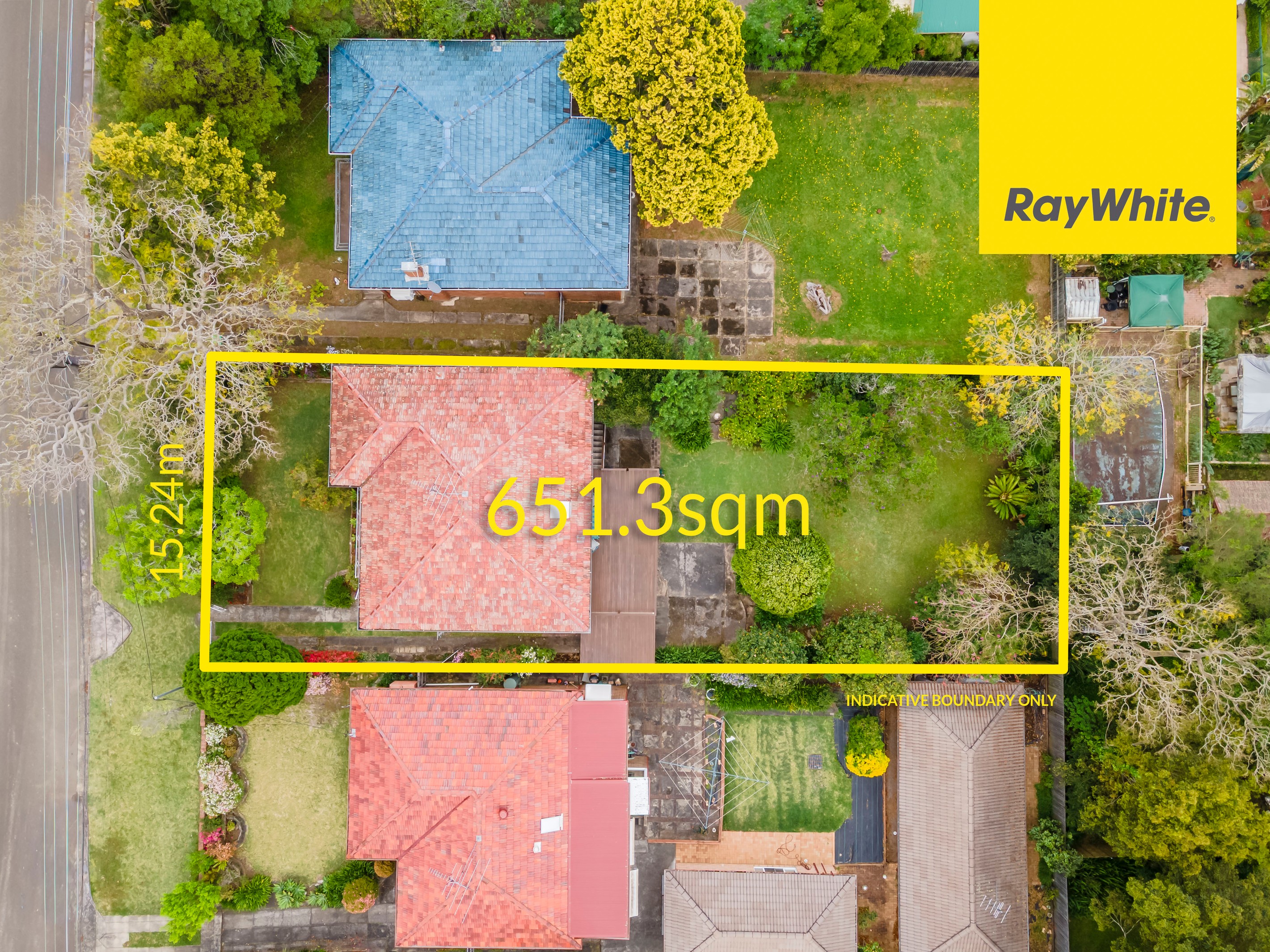 16 Oakes Avenue, Eastwood, NSW 2122