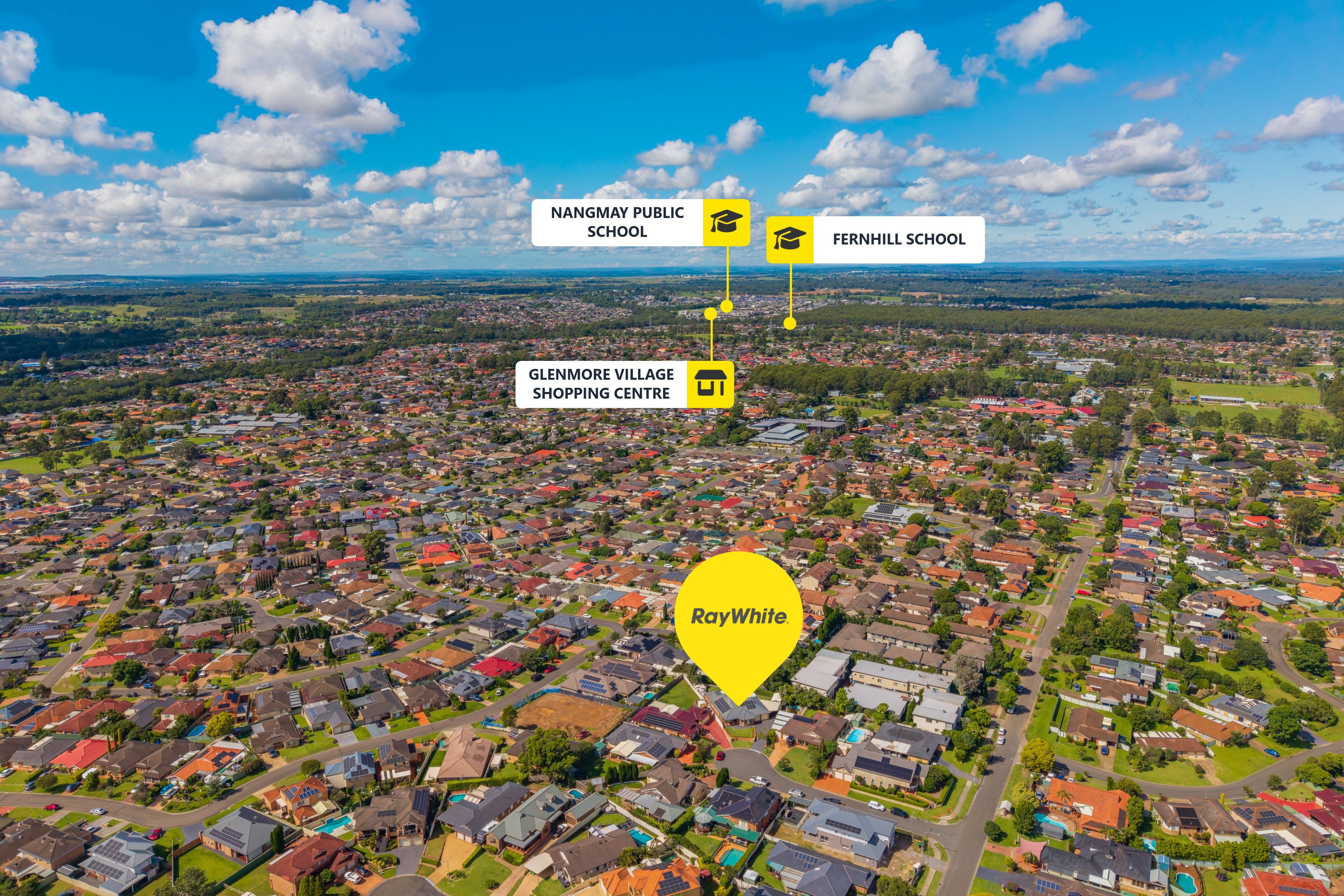 6 Harrower Place, Glenmore Park, NSW