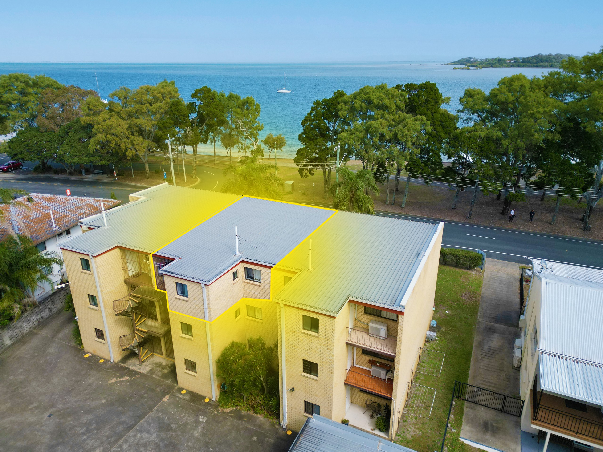 8/101 Welsby Parade, Bongaree, QLD 4507