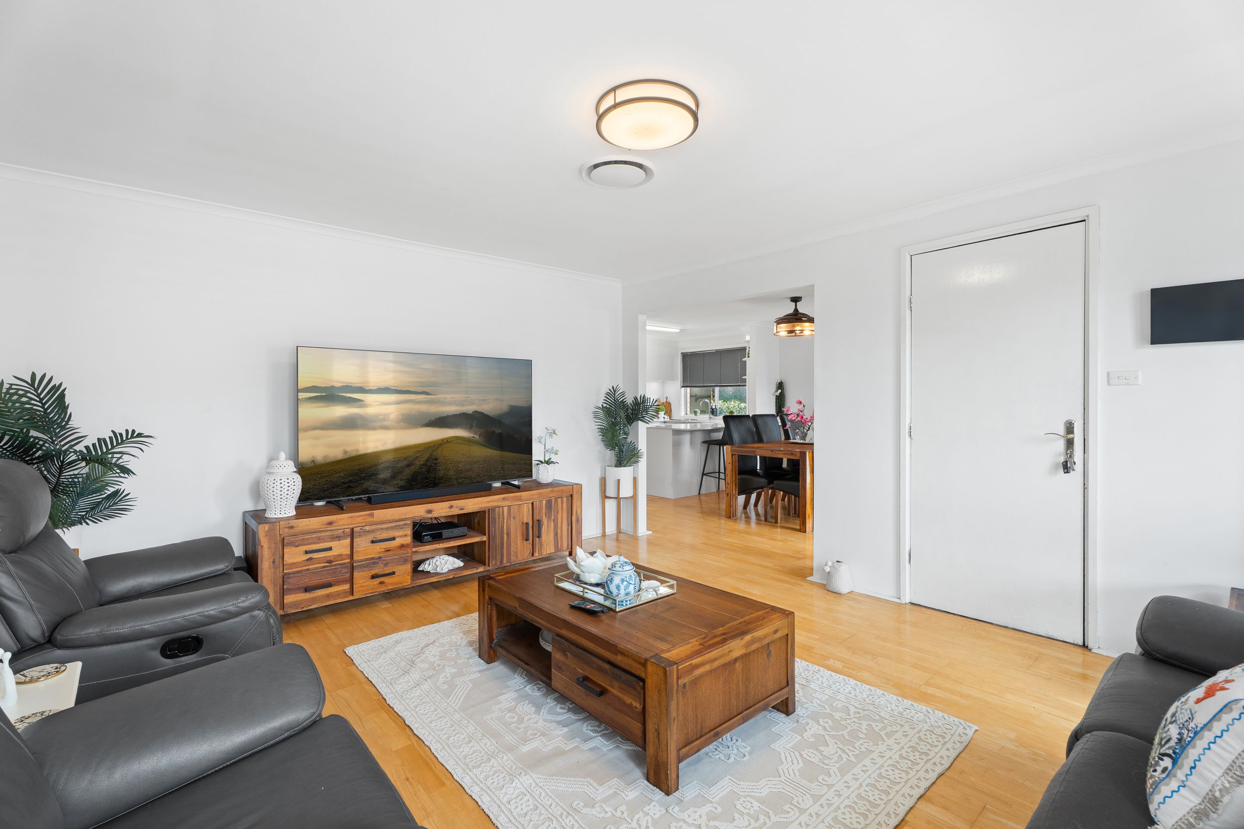 57 Borrowdale Way, Cranebrook, NSW