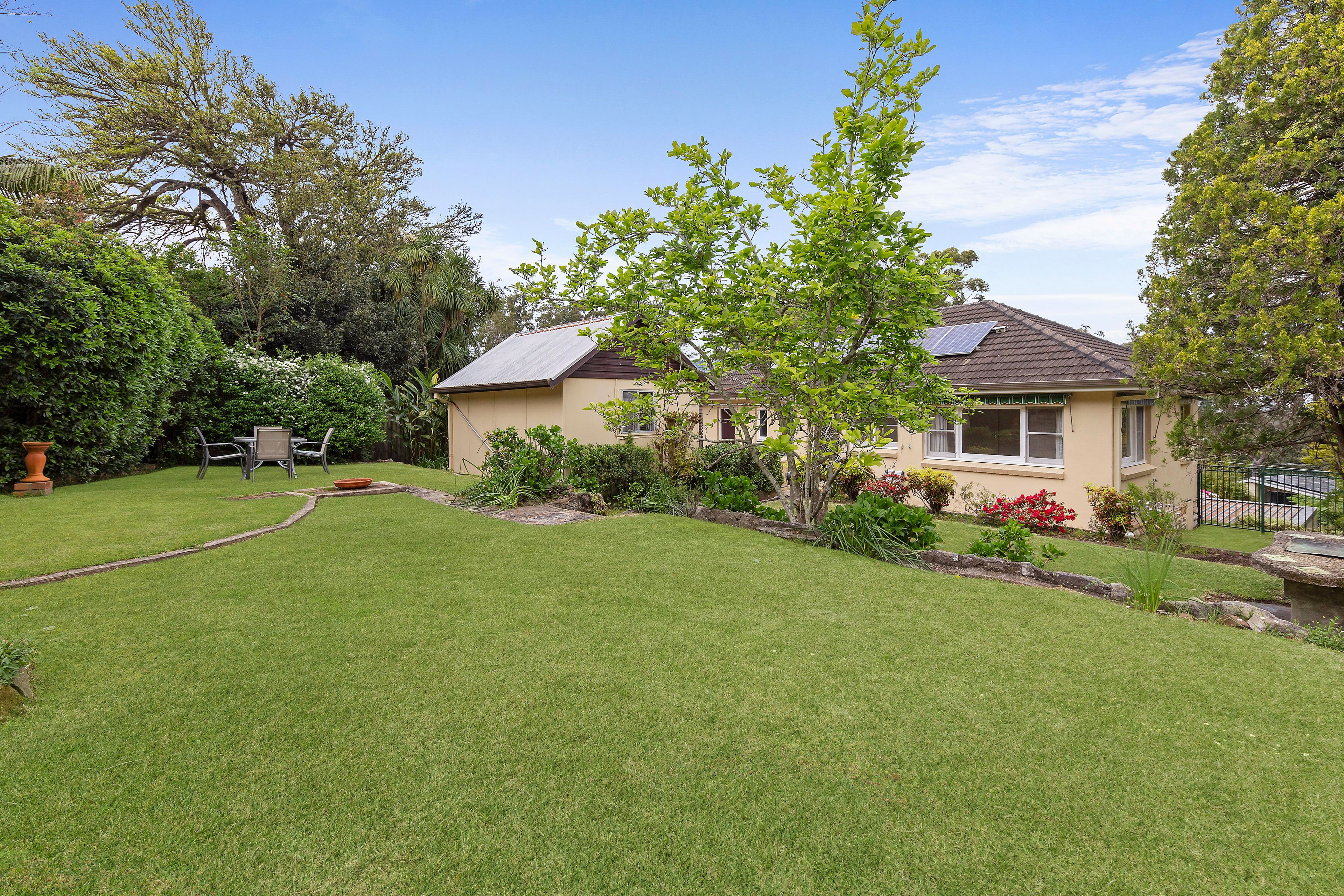 5 Kerela Avenue, Wahroonga, NSW 2076