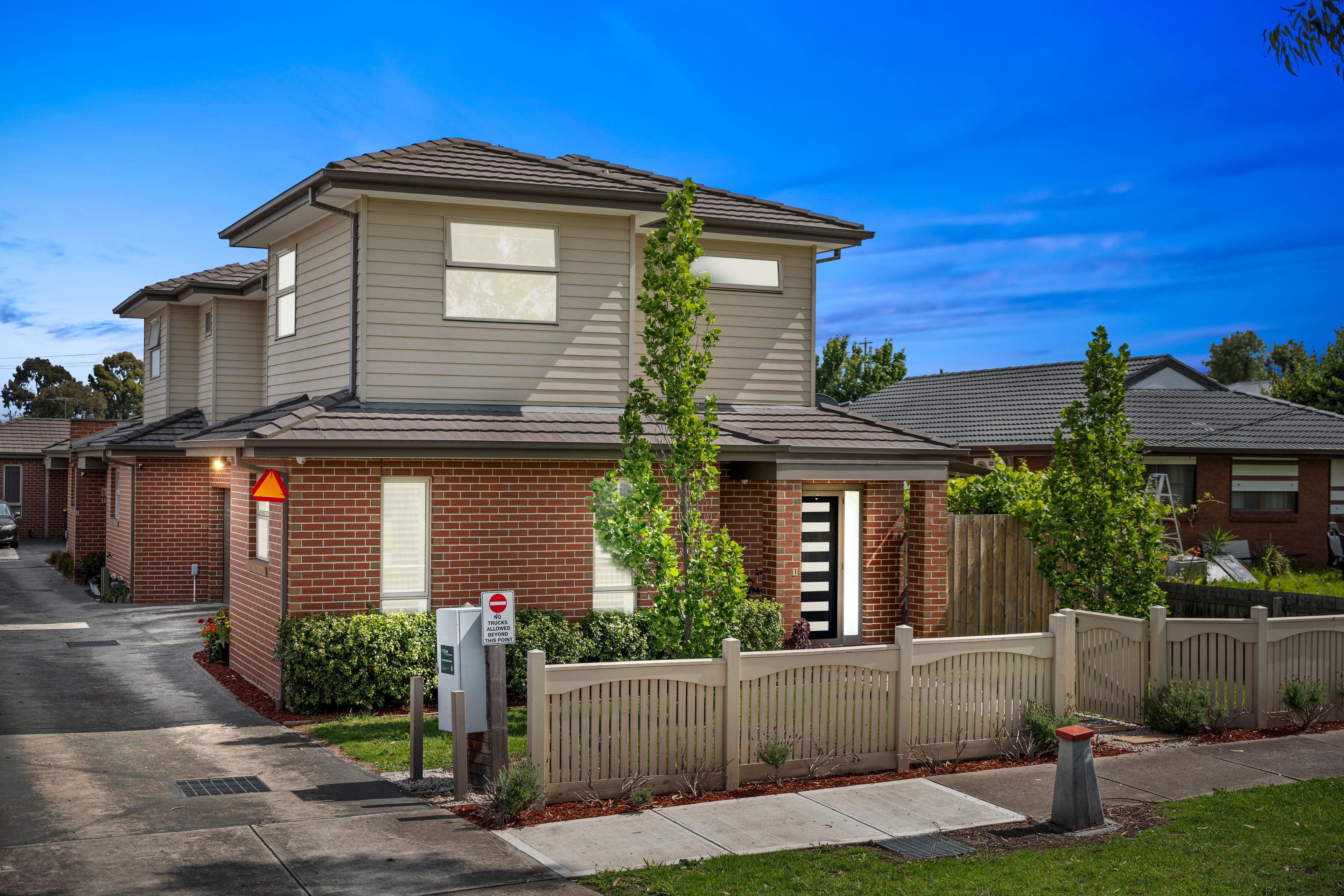 1/9 Houston Street, Epping, VIC 3076