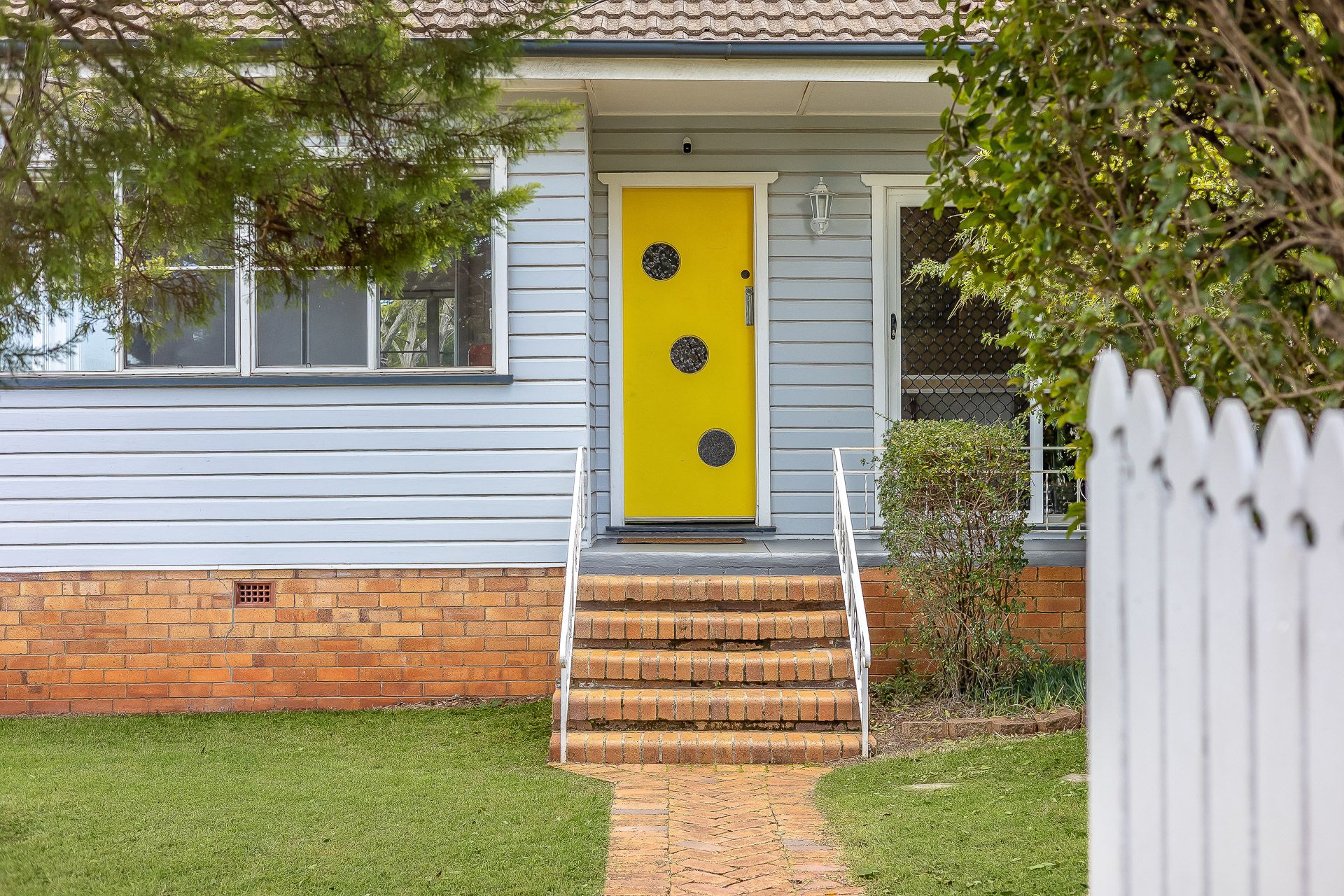 41 Perth Street, Rangeville, QLD 4350