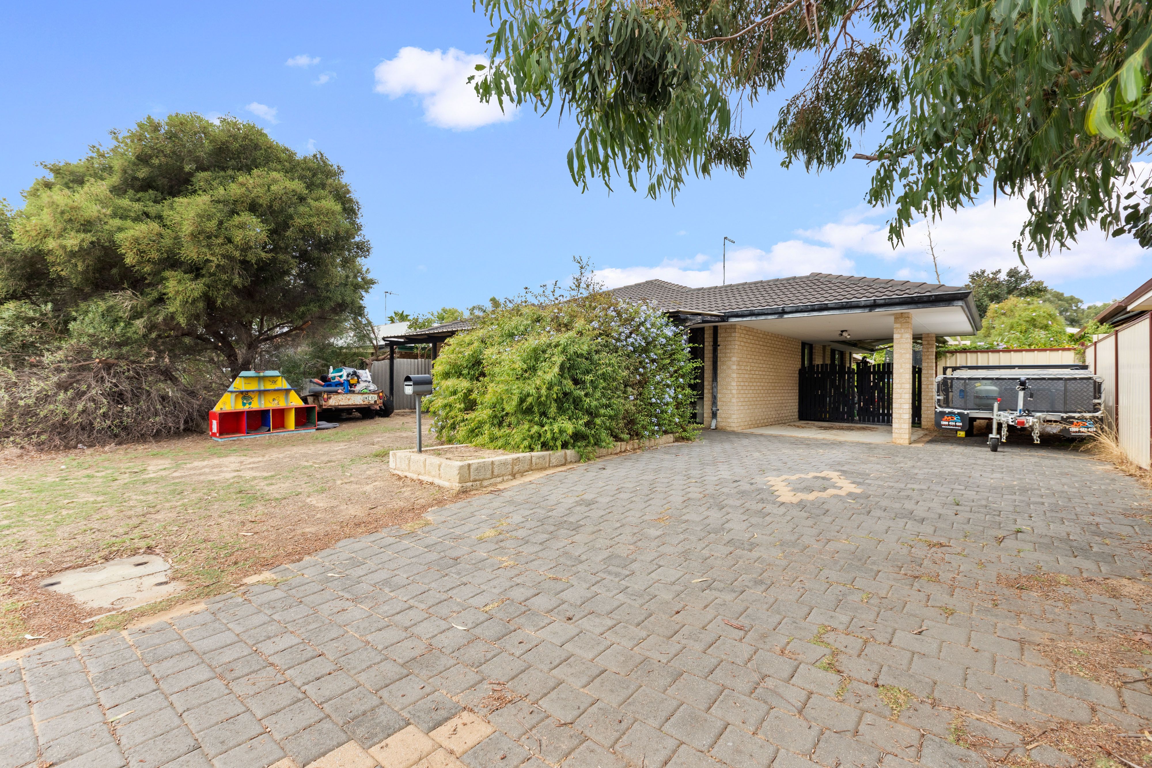 112 Baltimore Parade, Merriwa, WA 6030