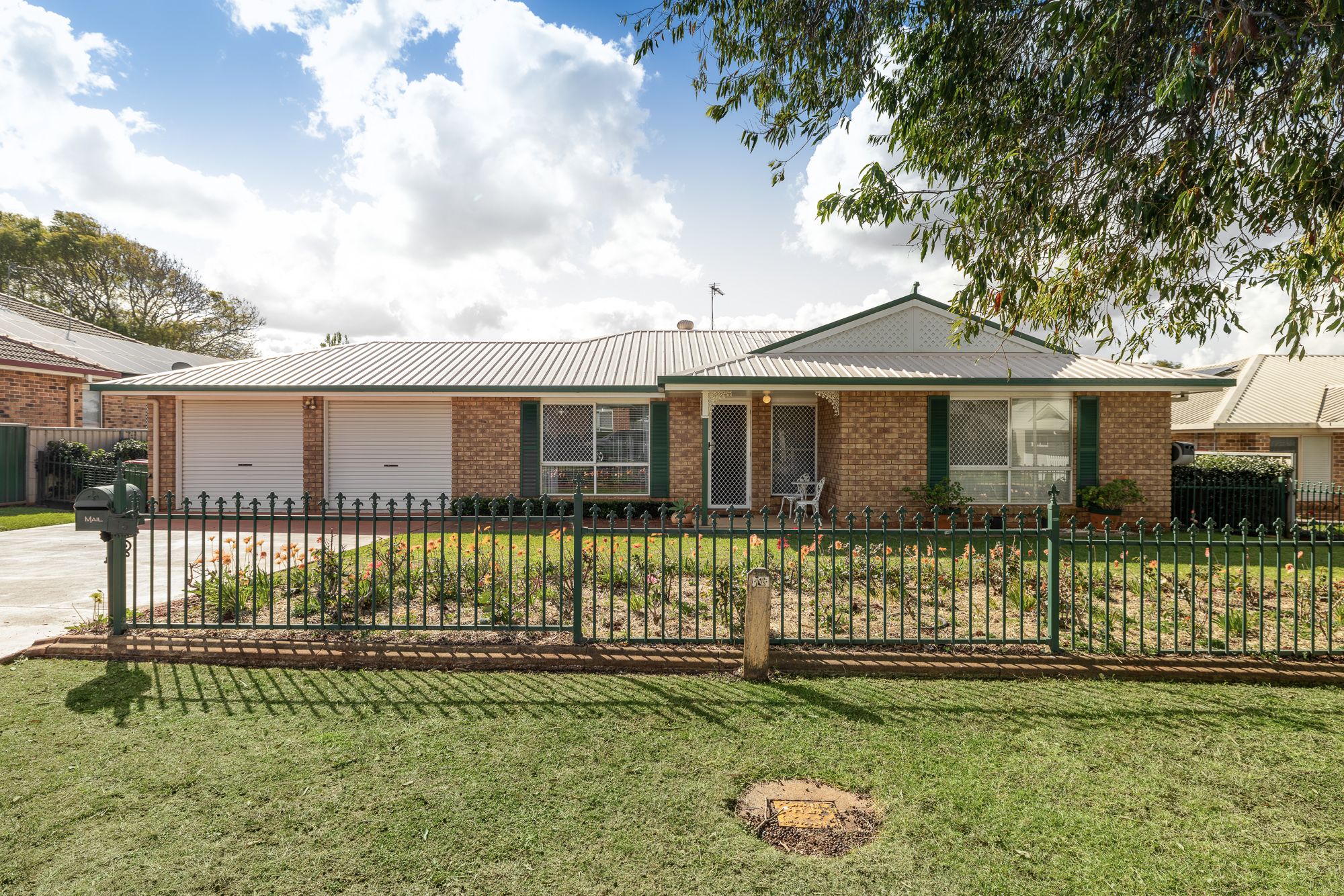 15 Heather Street — photo from Ray White Toowoomba