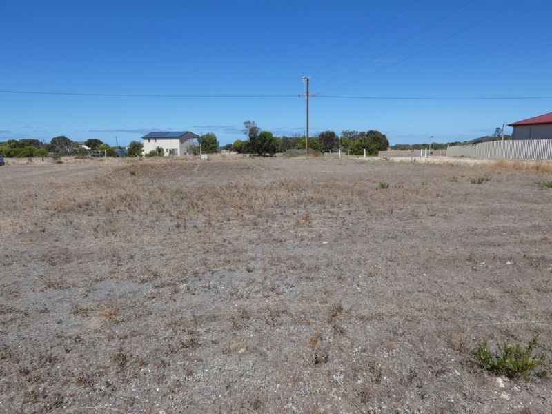 95 ( Lot 48 ) Marine Parade, Port Moorowie, SA 5576