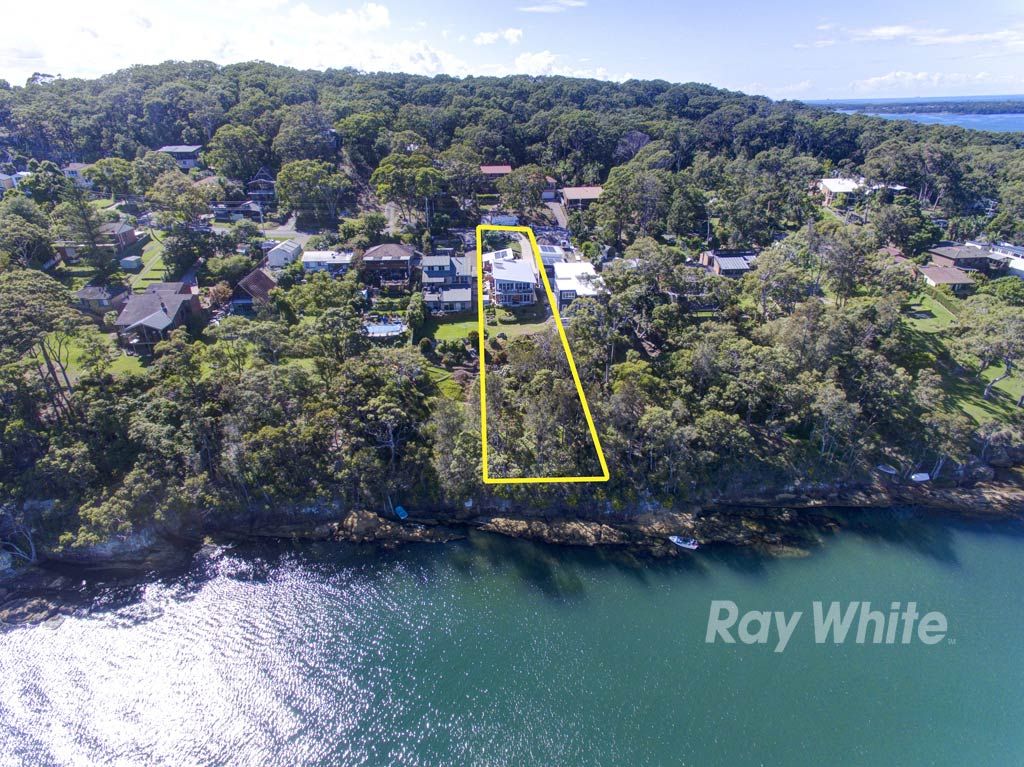 312 Dobell Drive, Wangi Wangi NSW 2267