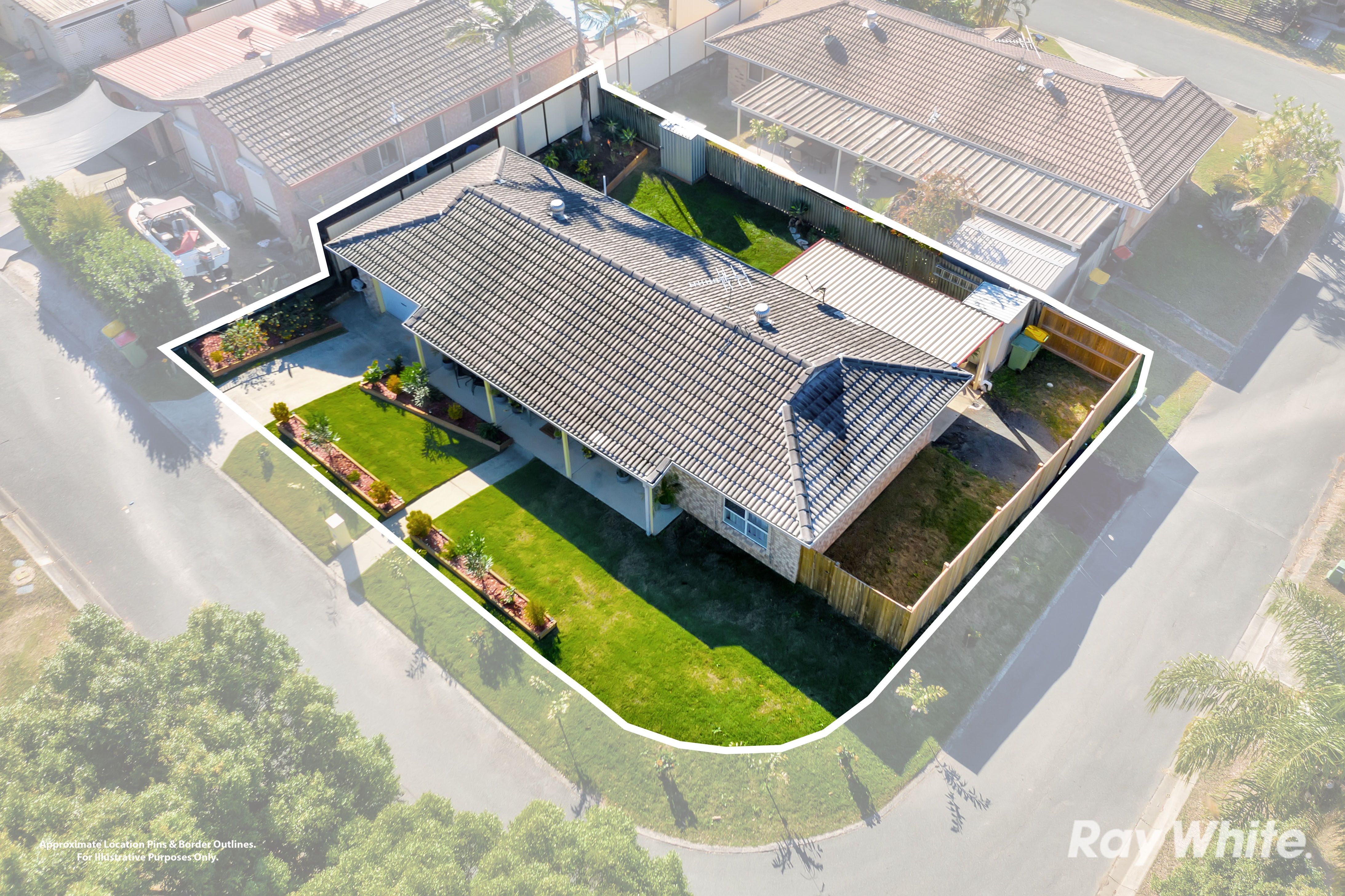 16 Garson Street, Eagleby, QLD 4207