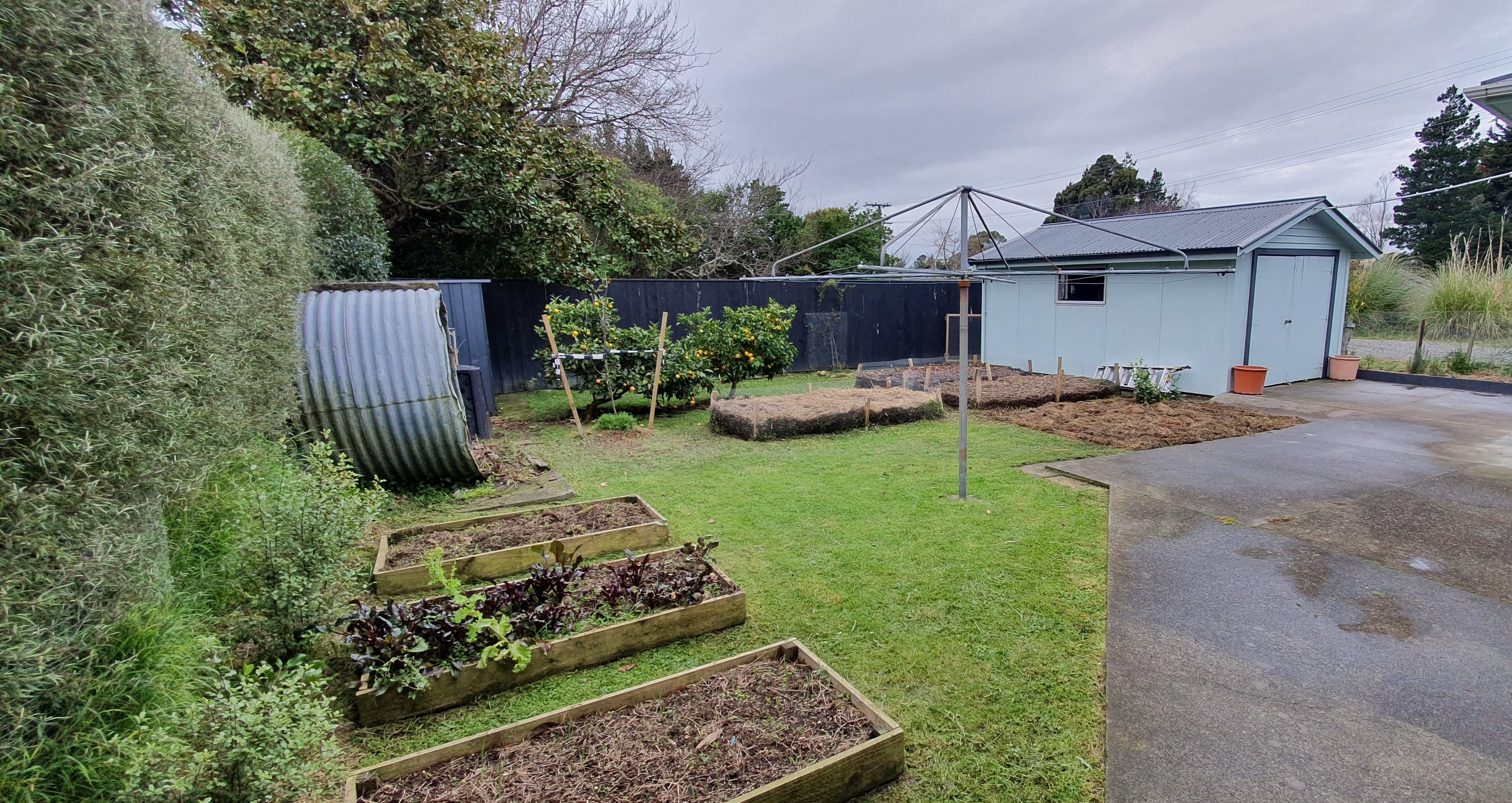 117 Fitzherbert Street, Featherston, South Wairarapa District