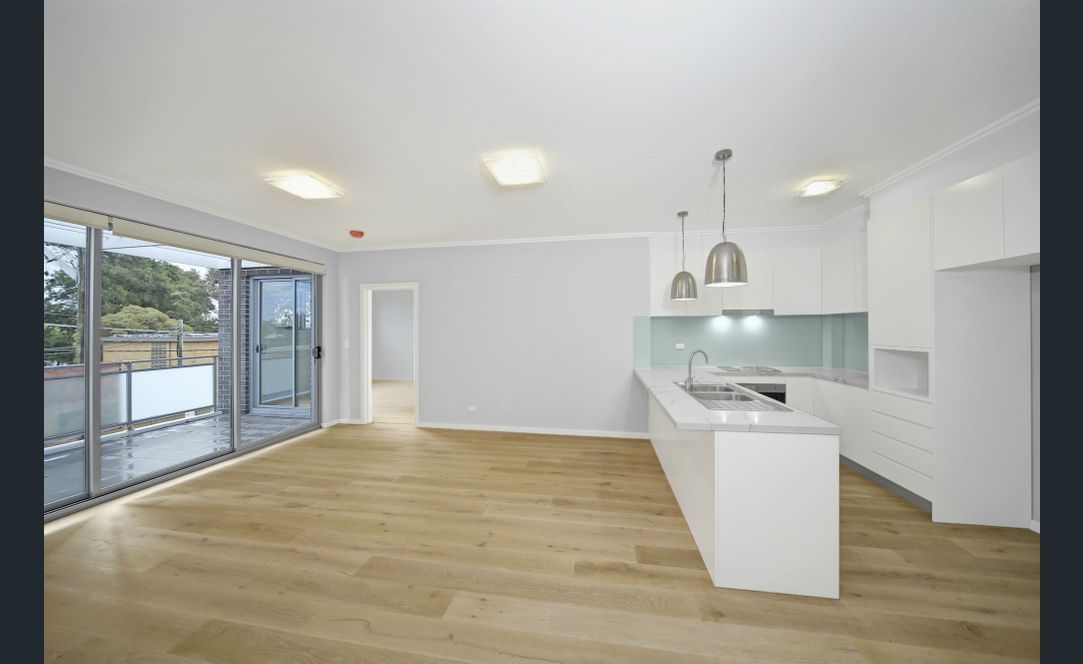 3/19-23 Forest Road, Hurstville, NSW 2220