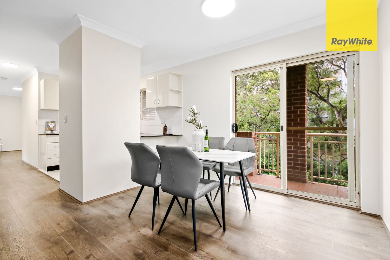 A11/88-98 Marsden Street, Parramatta, NSW 2150