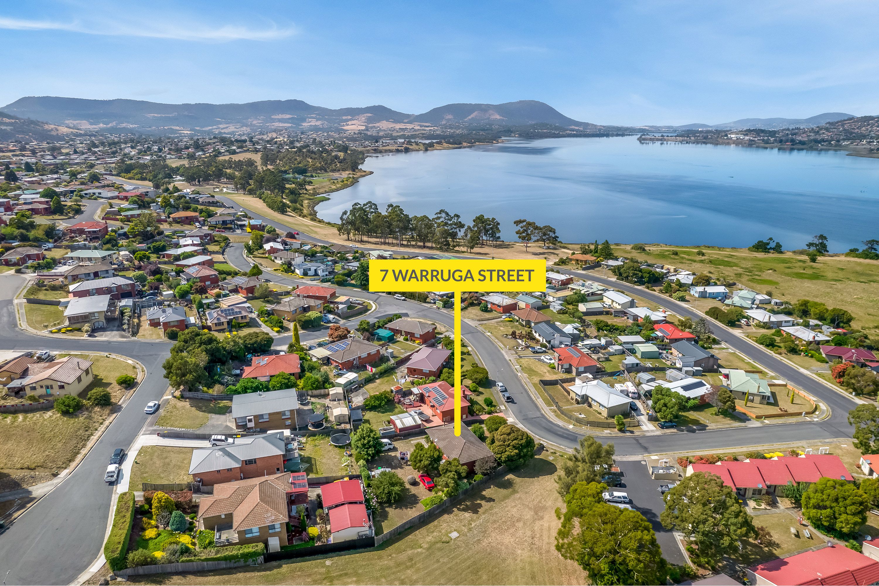 7 Warruga Street, Bridgewater TAS 7030