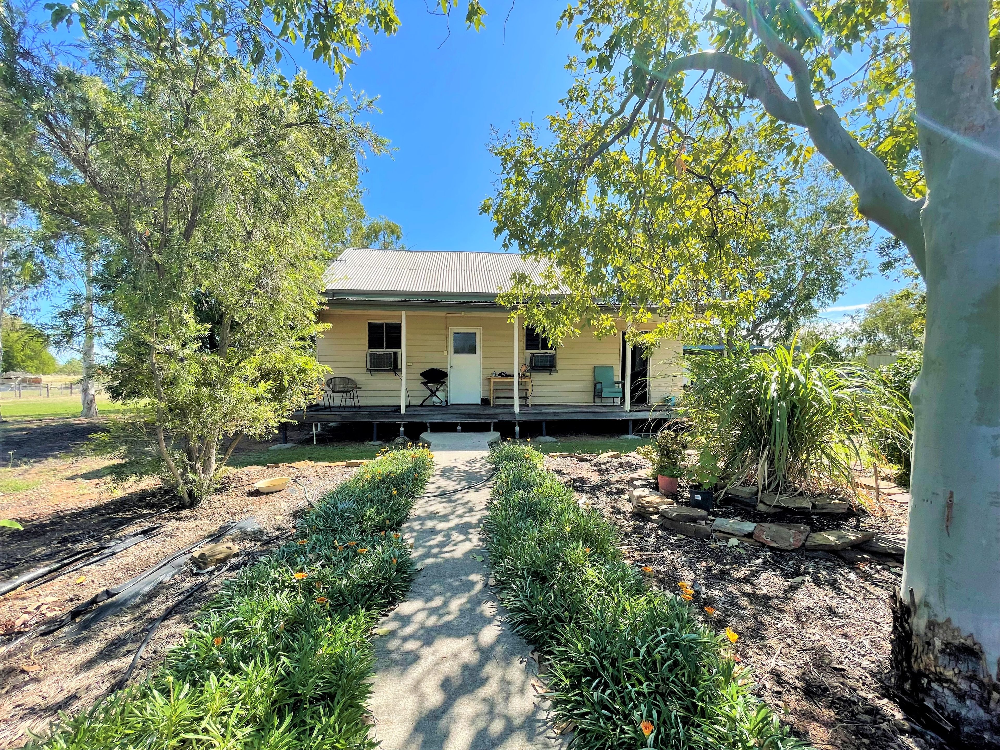 138 Yew Street, Barcaldine QLD 4725