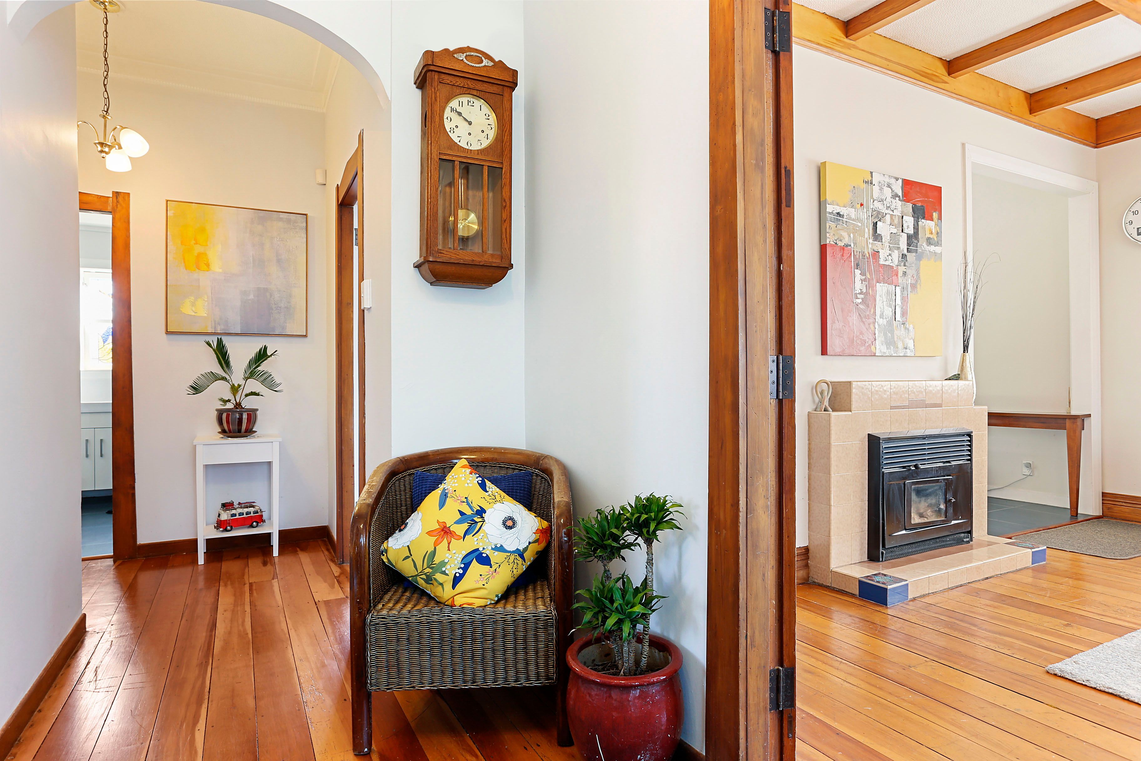 *43 Titirangi Road, New Lynn, Waitakere City