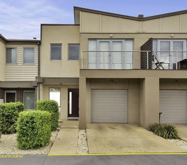 16/78 Rippleside Terrace, Tarneit, VIC 3029